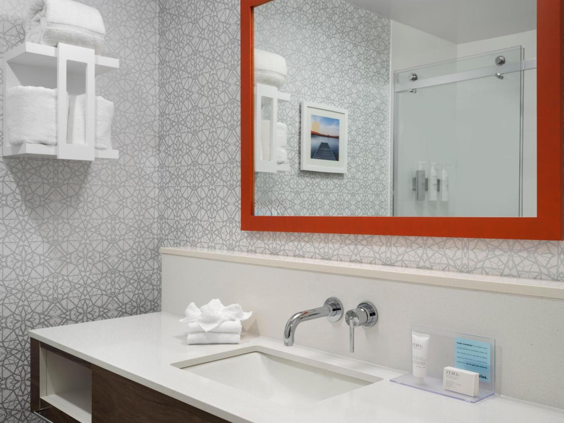 Hampton Inn Ottawa - Starved Rock Area photo 47