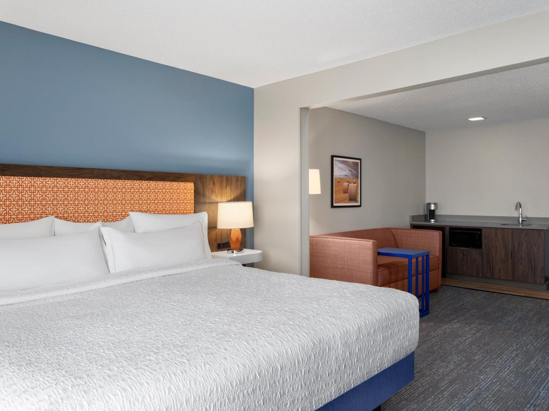 Hampton Inn Ottawa - Starved Rock Area photo 48