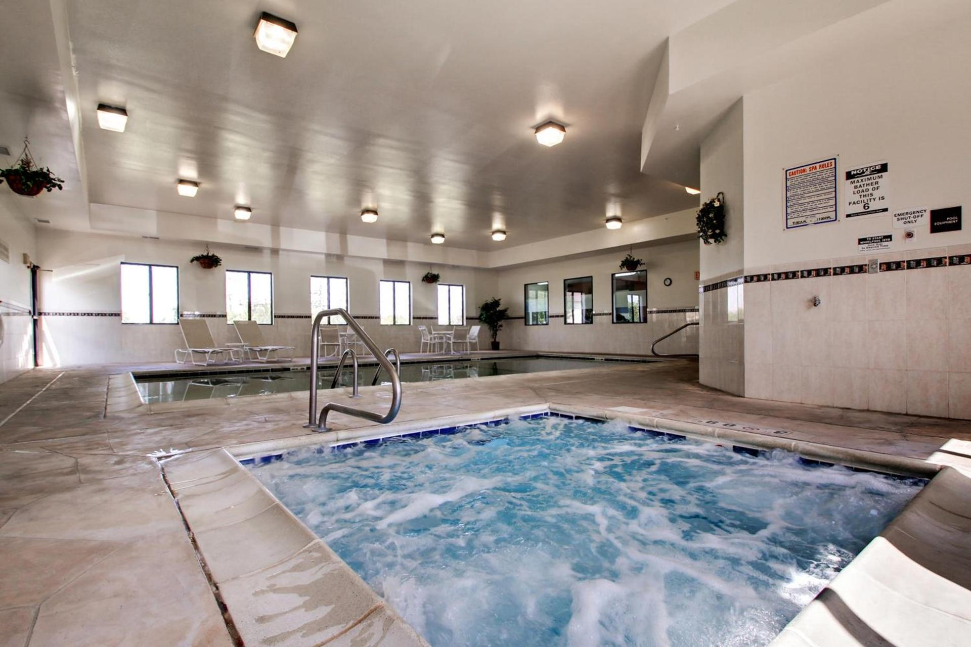 Hampton Inn Ottawa - Starved Rock Area photo 53