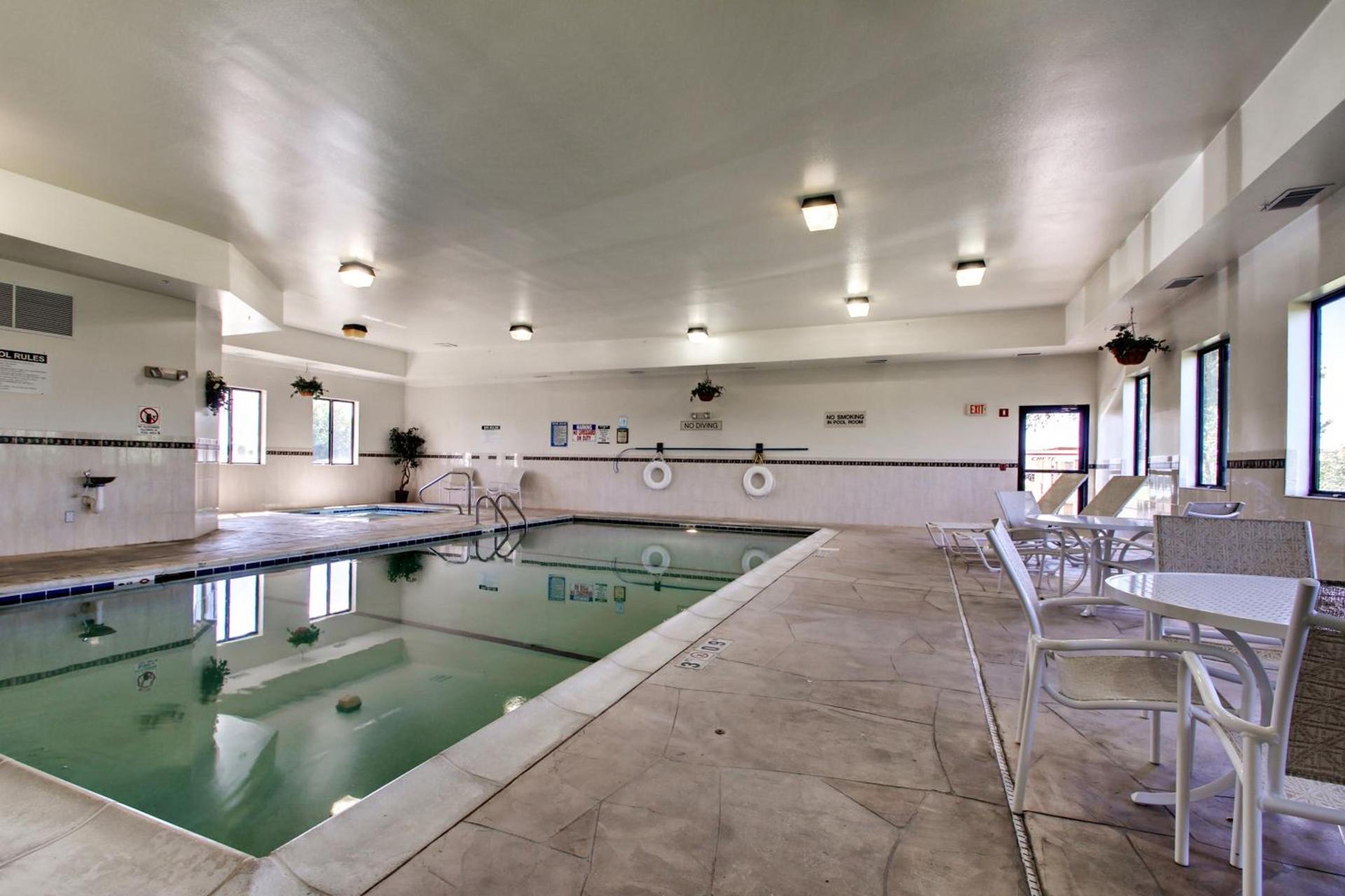 Hampton Inn Ottawa - Starved Rock Area photo 54