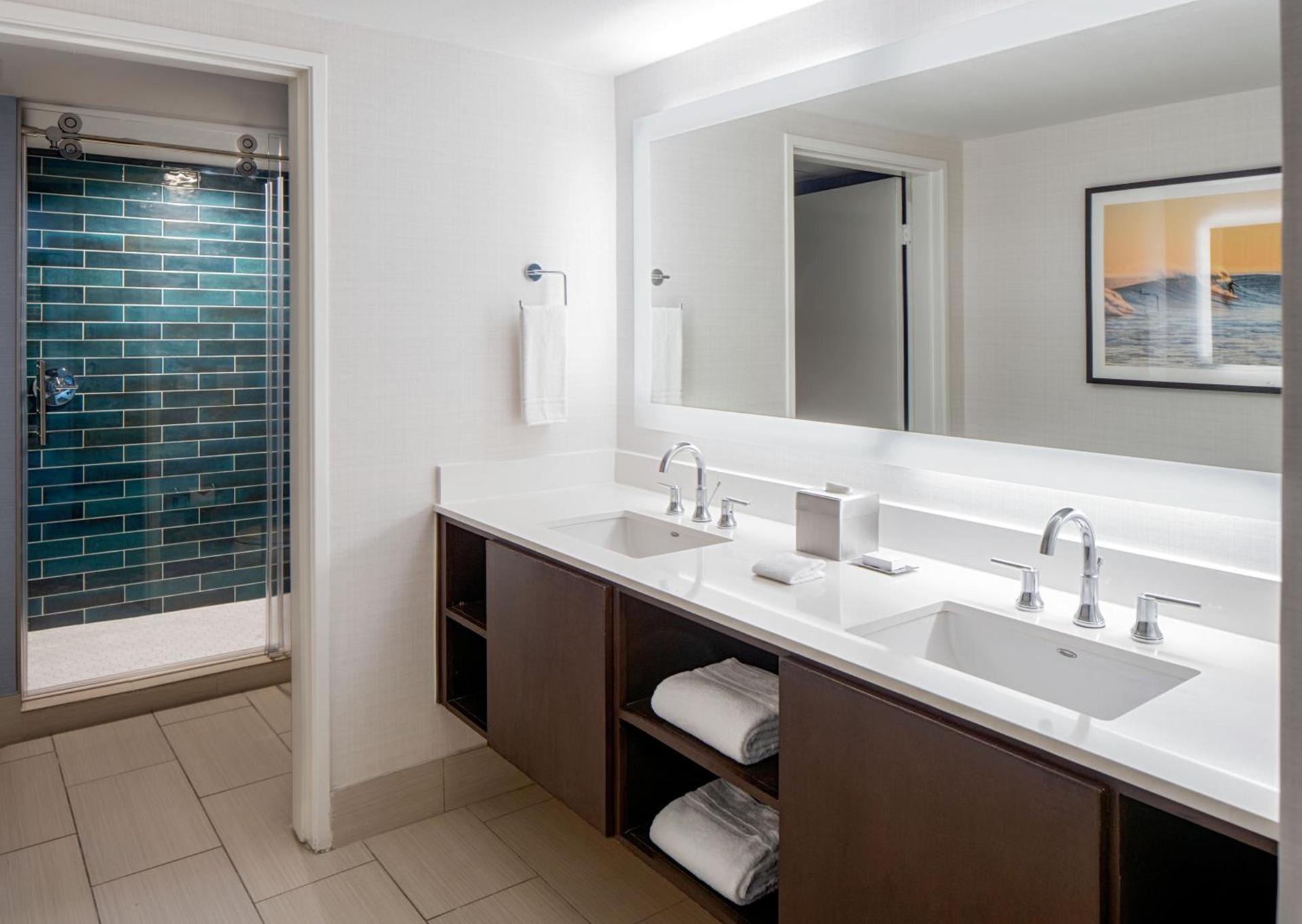 Hilton Garden Inn Dana Point Doheny Beach photo 8