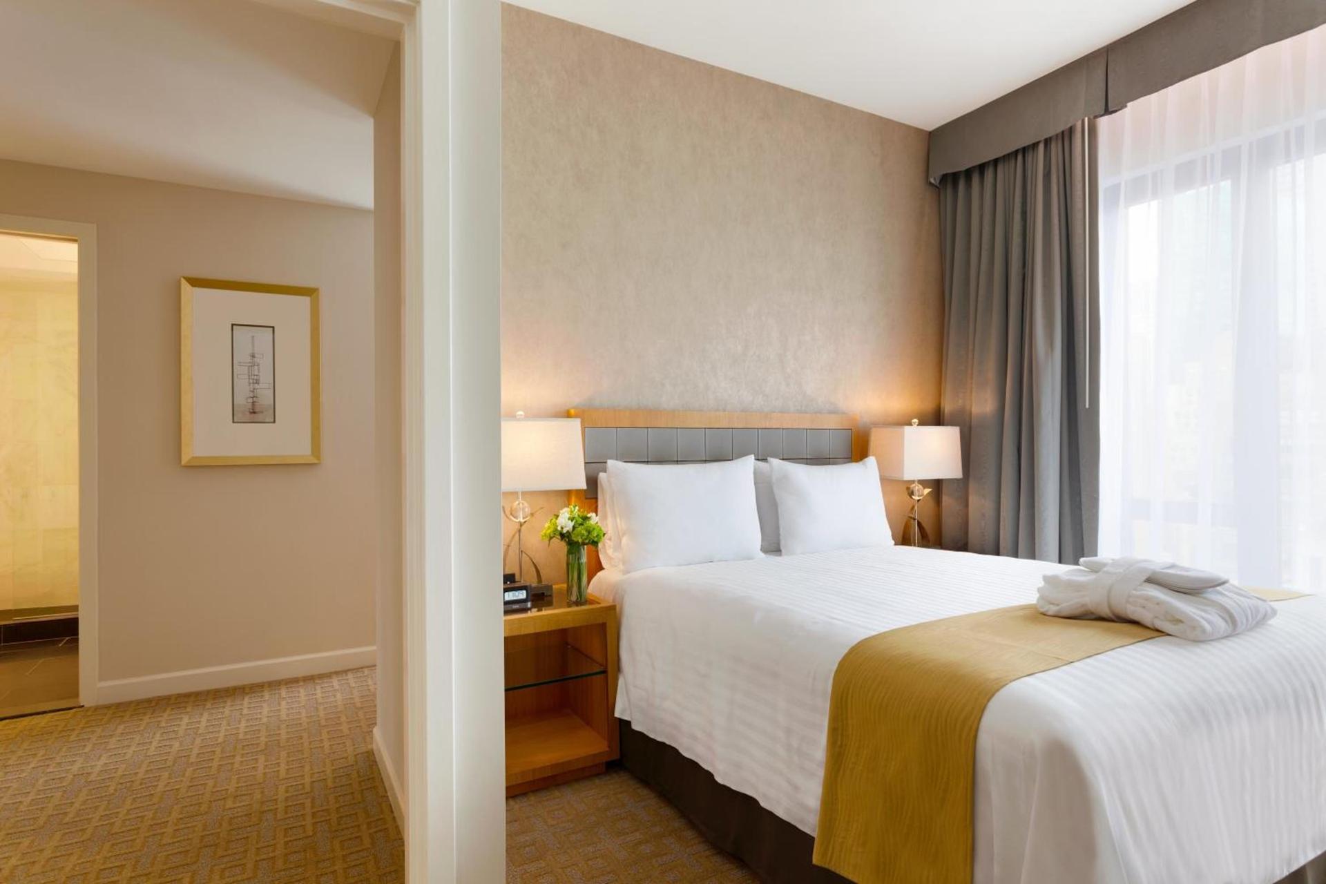Executive Hotel Le Soleil New York photo 40