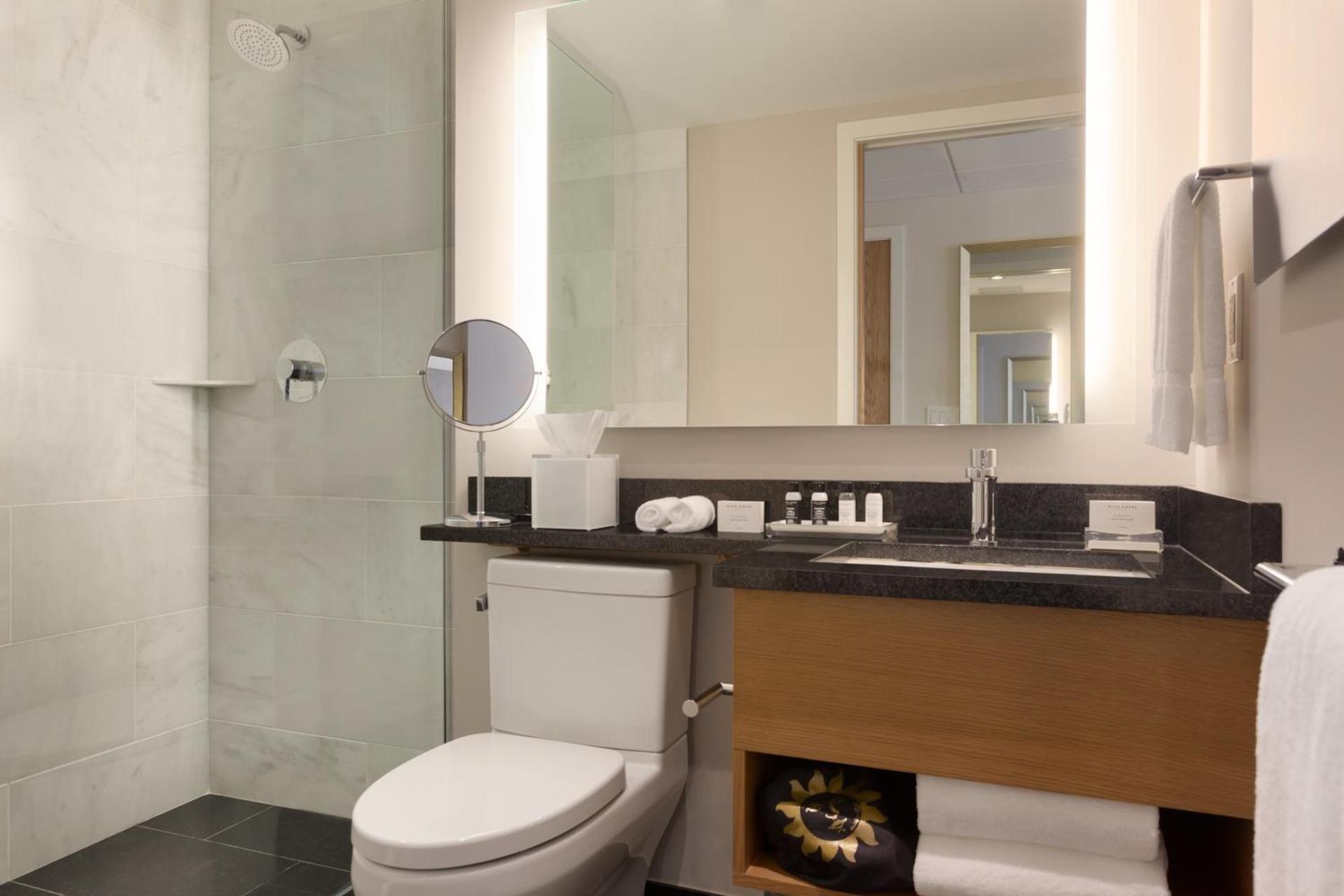 Executive Hotel Le Soleil New York photo 46