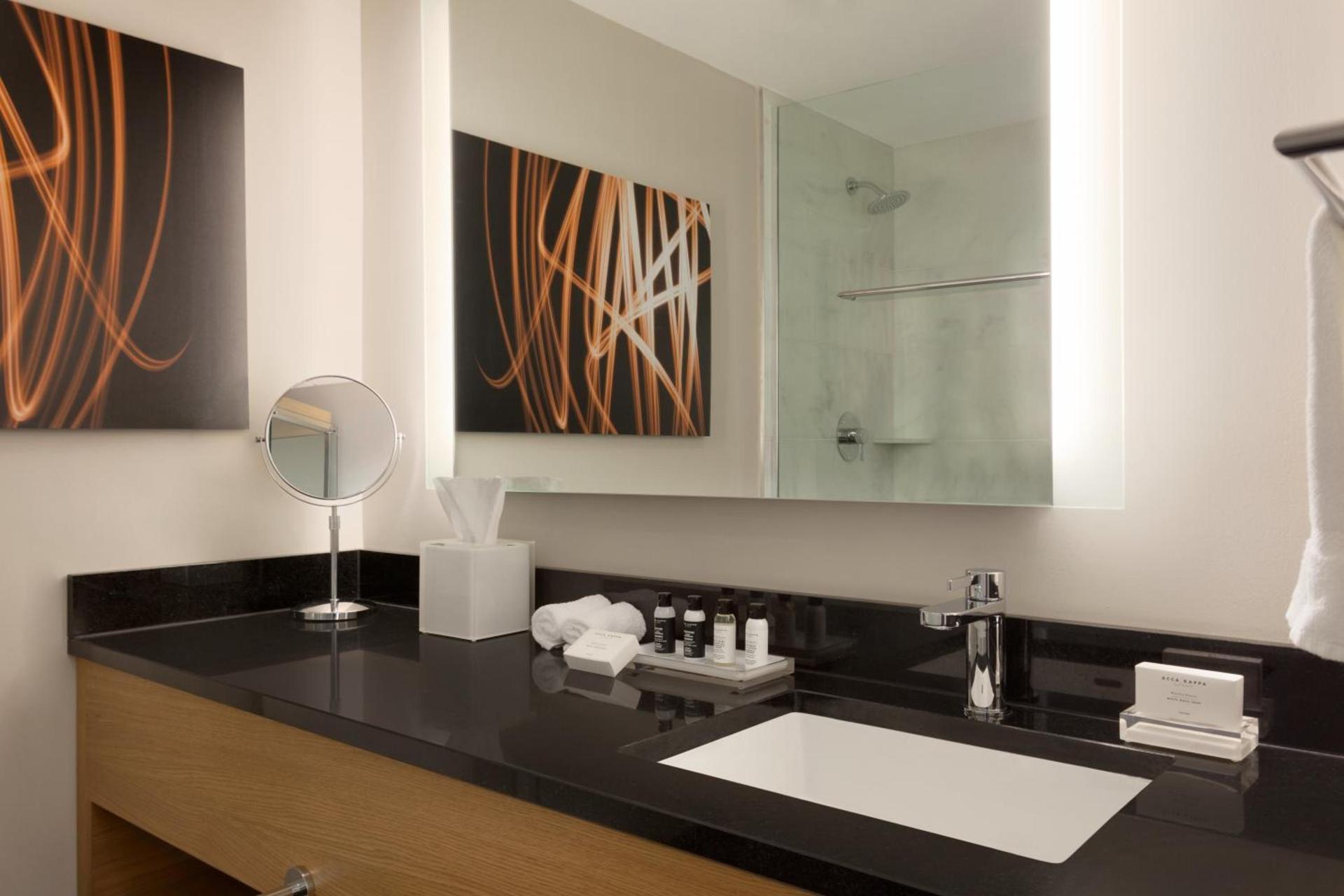 Executive Hotel Le Soleil New York photo 45