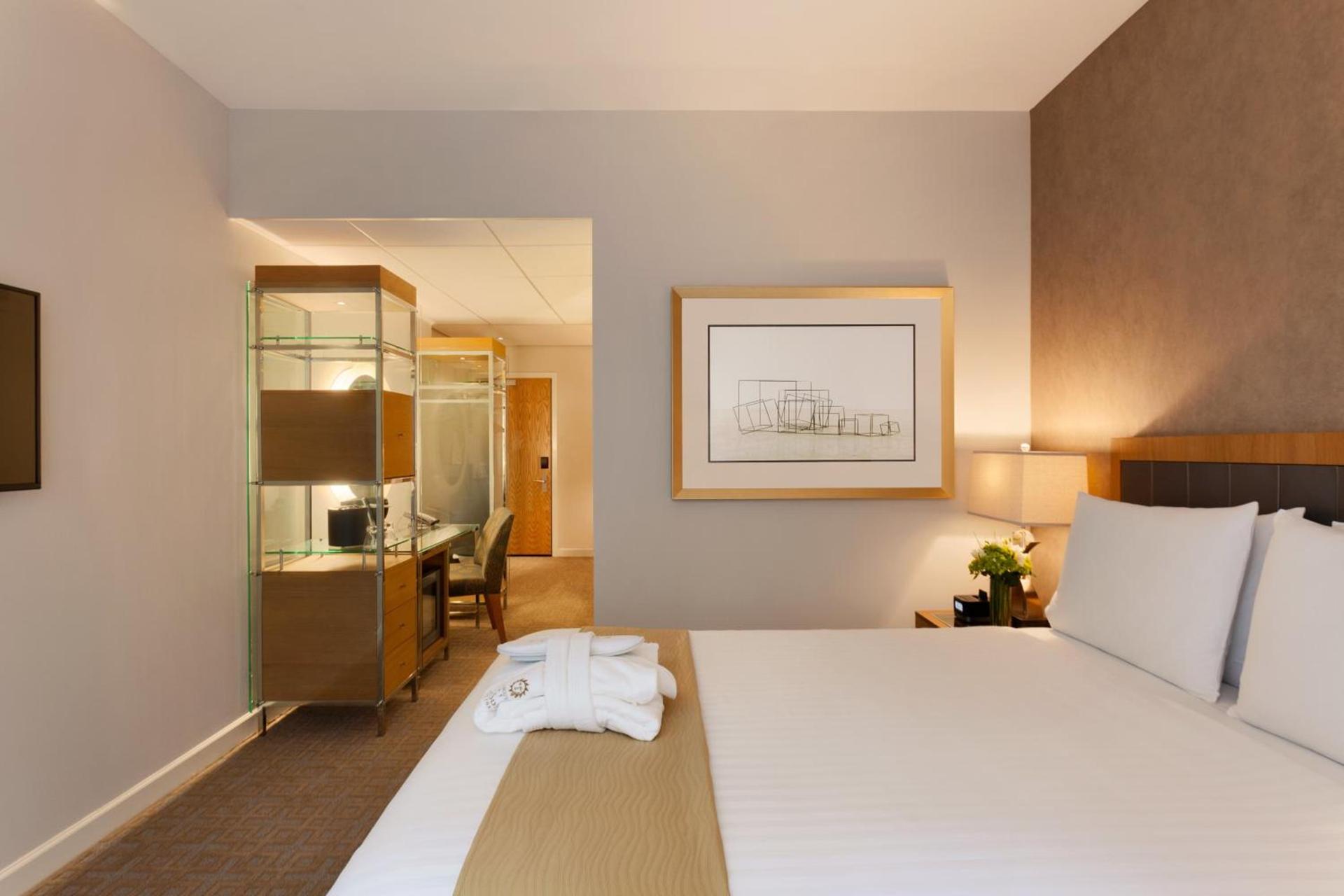 Executive Hotel Le Soleil New York photo 42