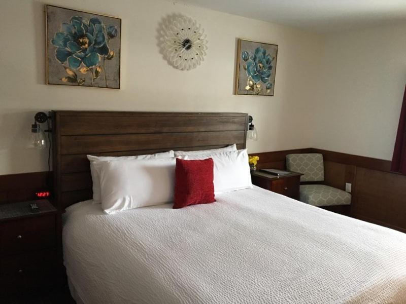 Atlantic Coast Inn photo 19