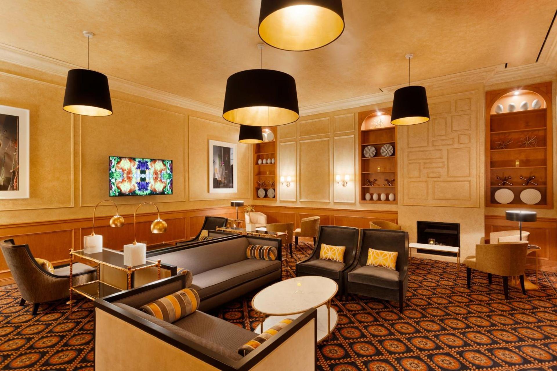 Executive Hotel Le Soleil New York photo 13