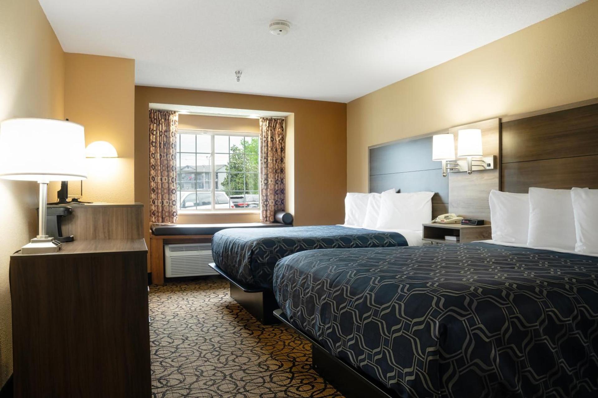 Guest Inn Pigeon Forge photo 20
