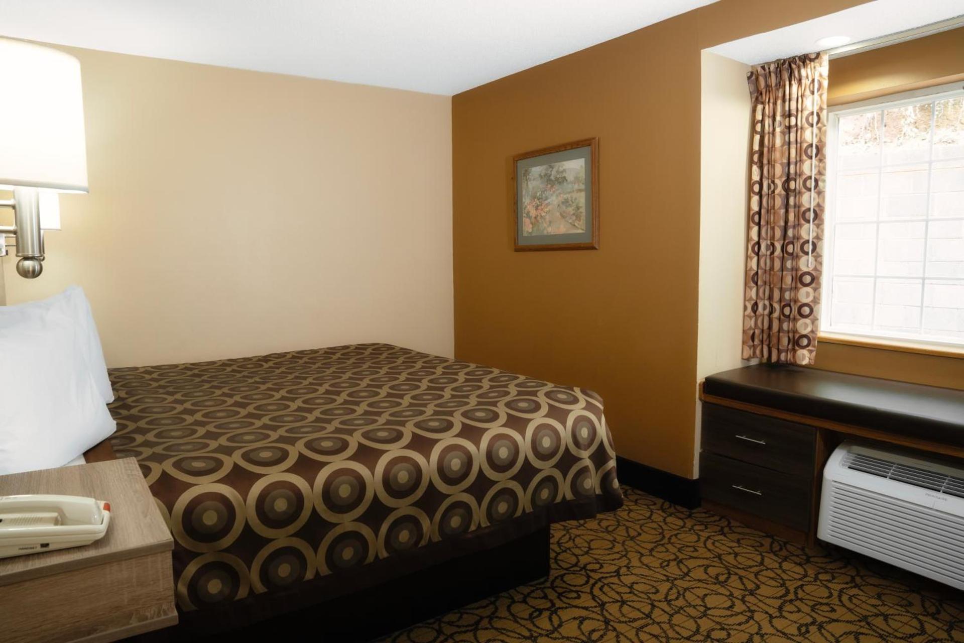 Guest Inn Pigeon Forge photo 14
