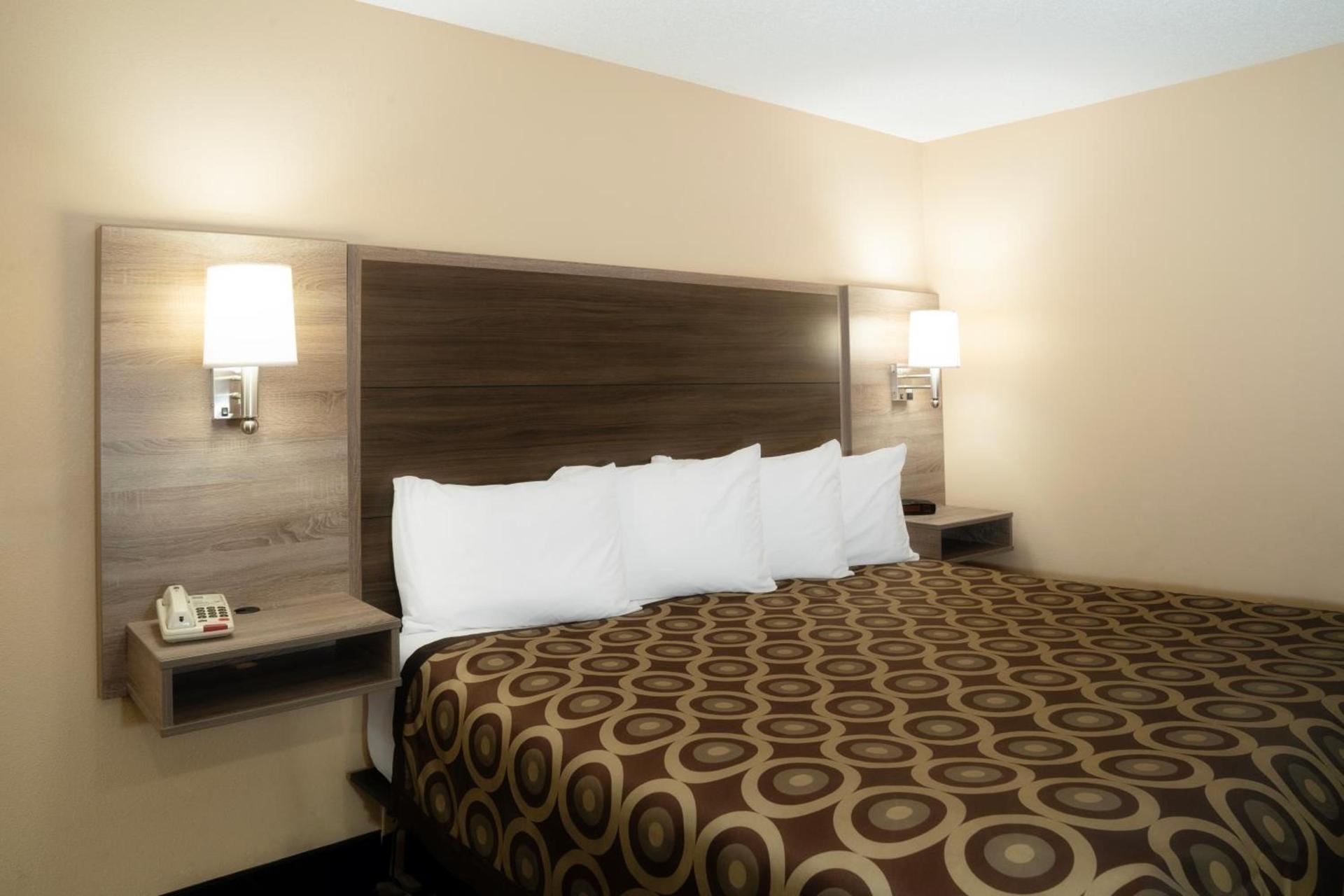 Guest Inn Pigeon Forge photo 12