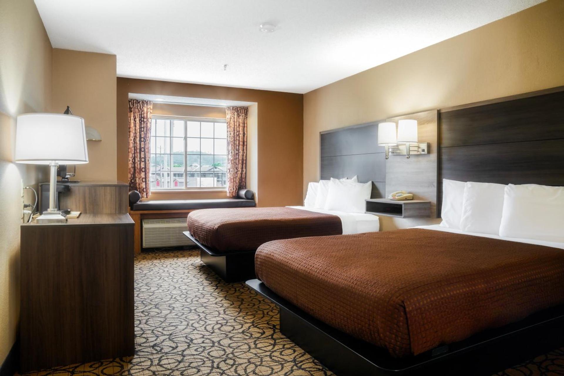 Guest Inn Pigeon Forge photo 18