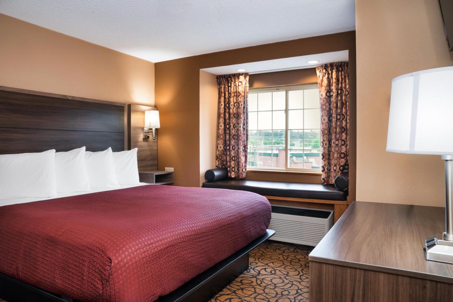 Guest Inn Pigeon Forge photo 9