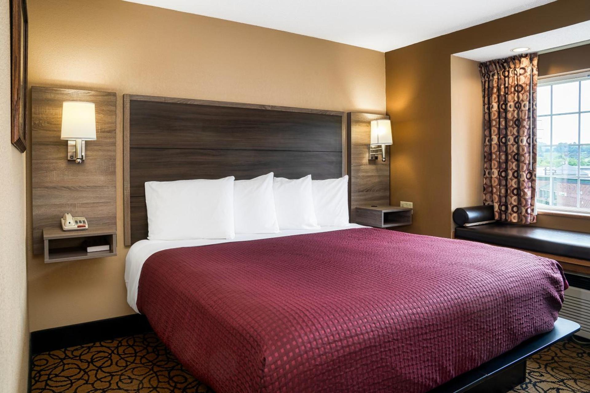 Guest Inn Pigeon Forge photo 8