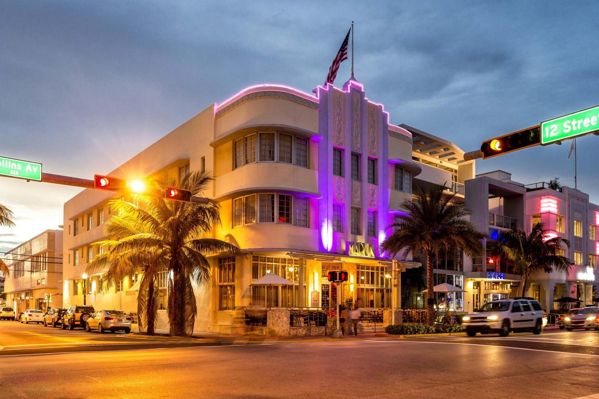 The Marlin Hotel photo 29