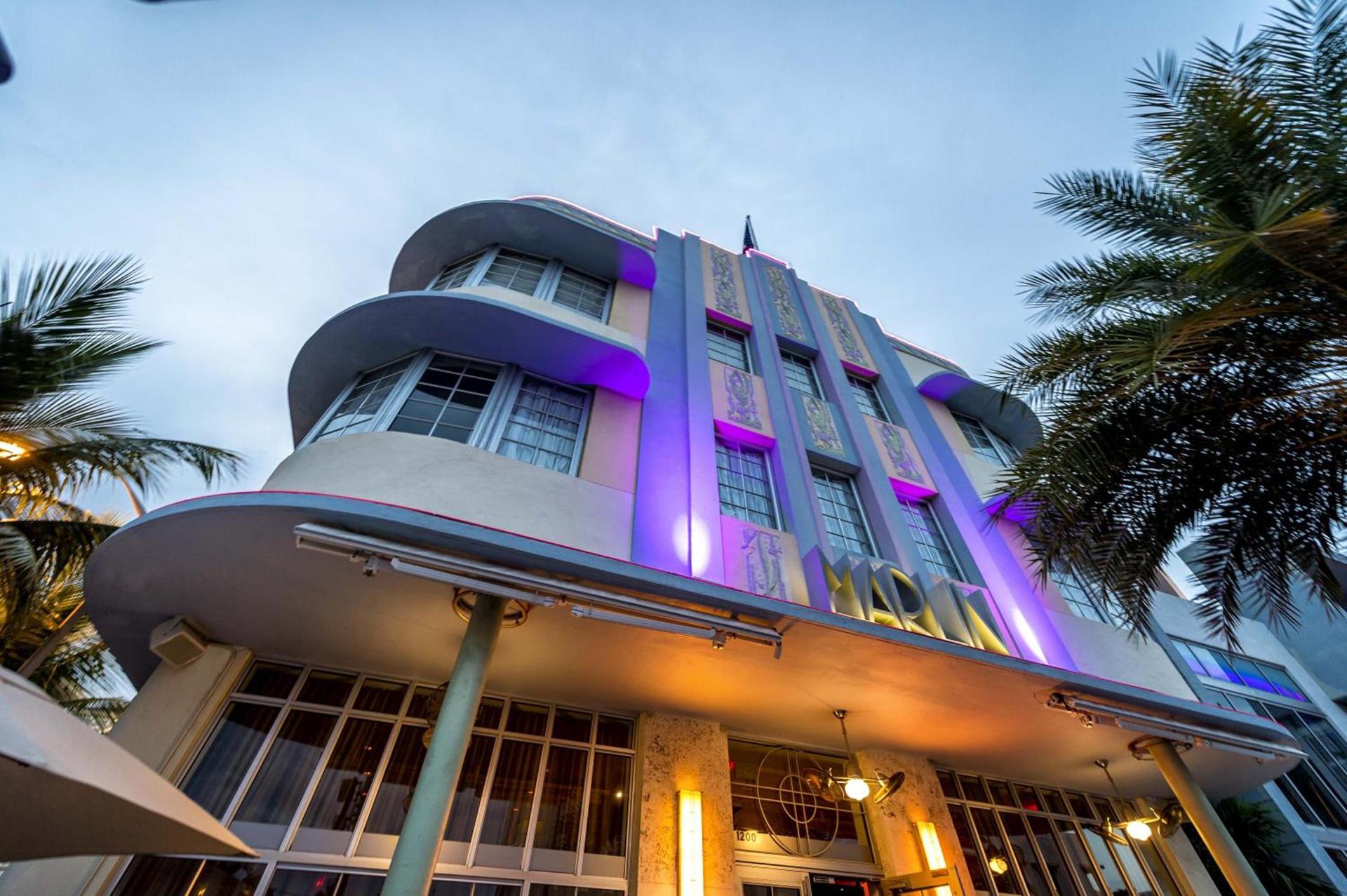 The Marlin Hotel photo 30