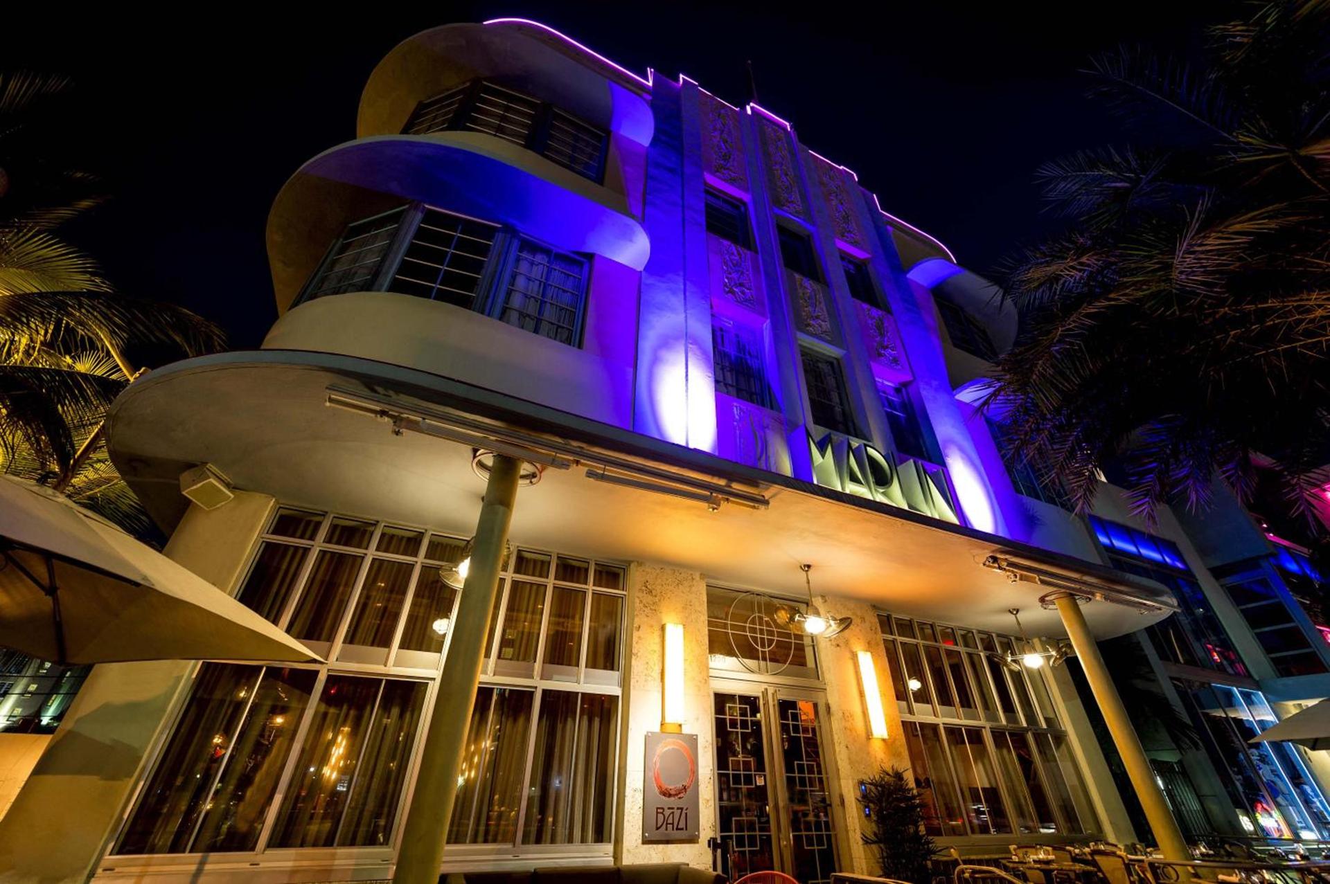 The Marlin Hotel photo 28