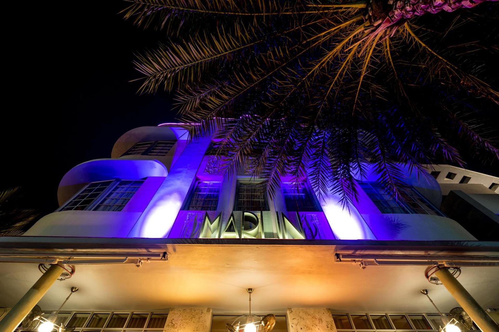 The Marlin Hotel photo 53