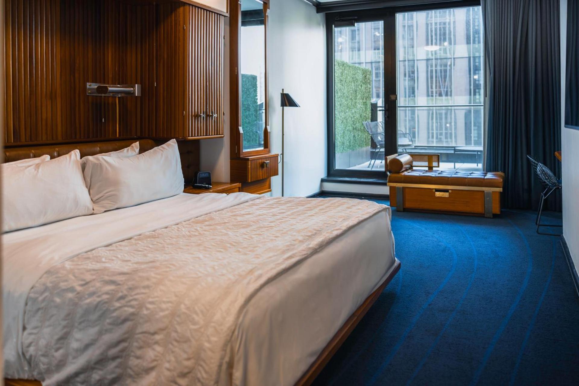 Le Meridien New York, Central Park photo 13