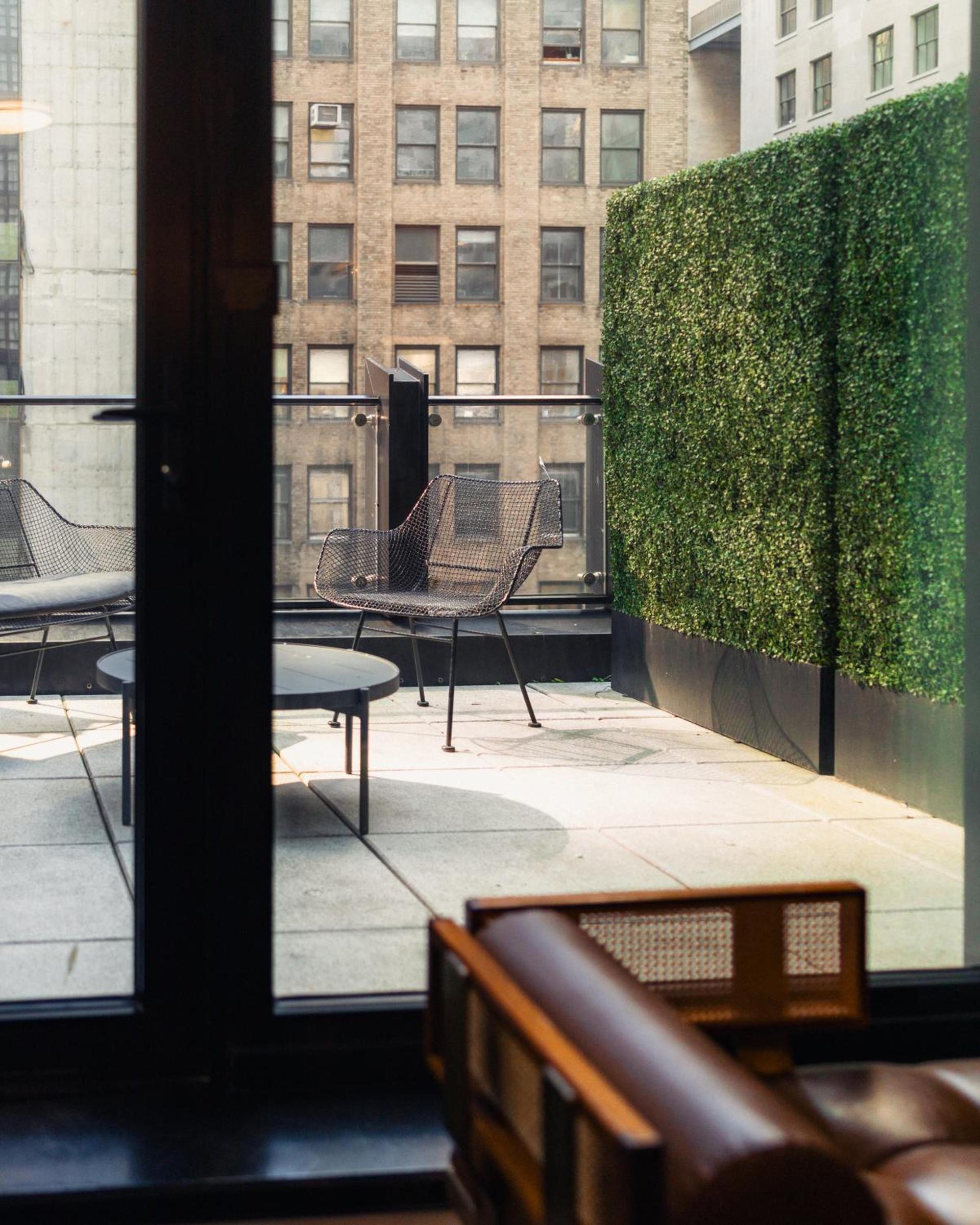 Le Meridien New York, Central Park photo 12