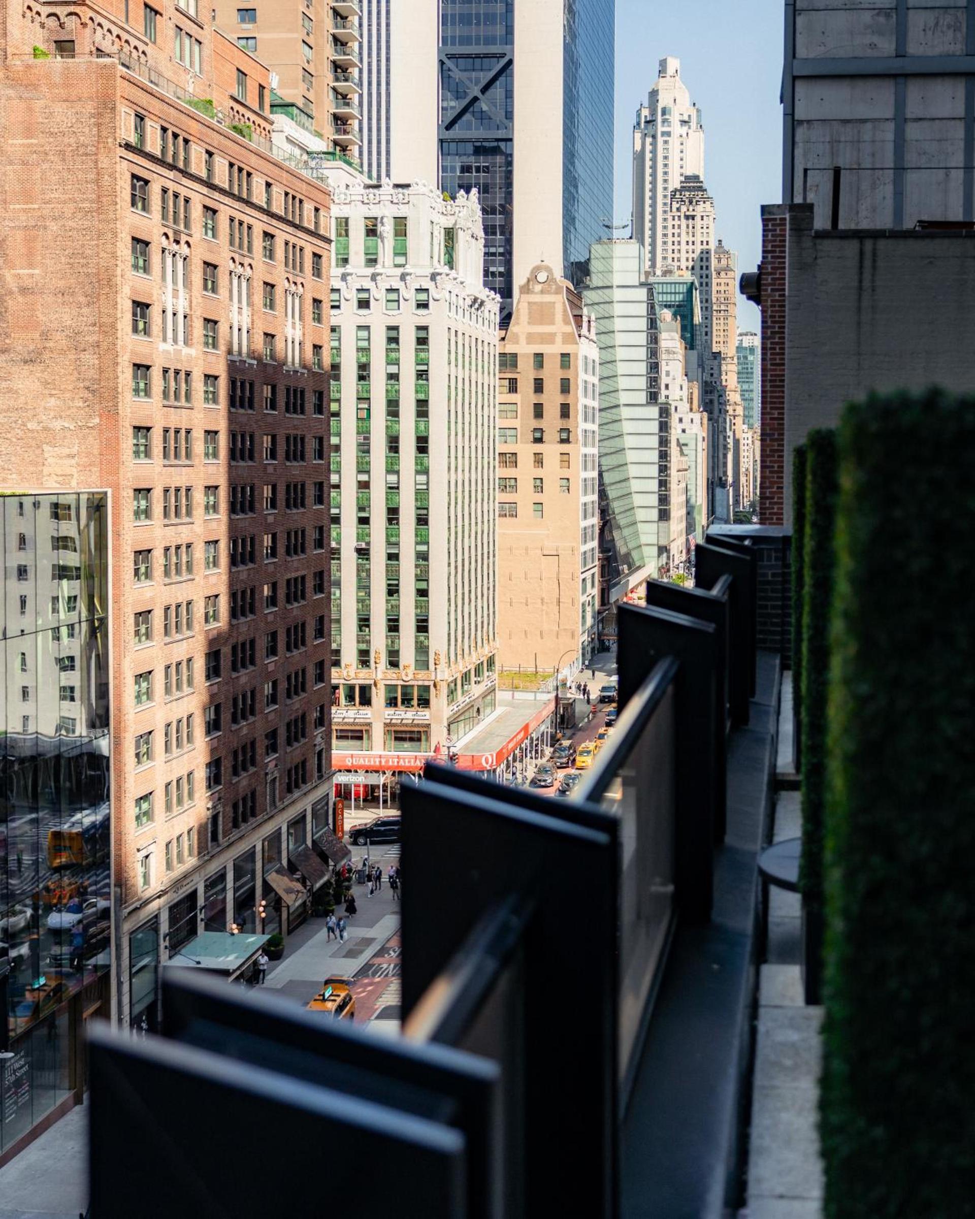 Le Meridien New York, Central Park photo 11