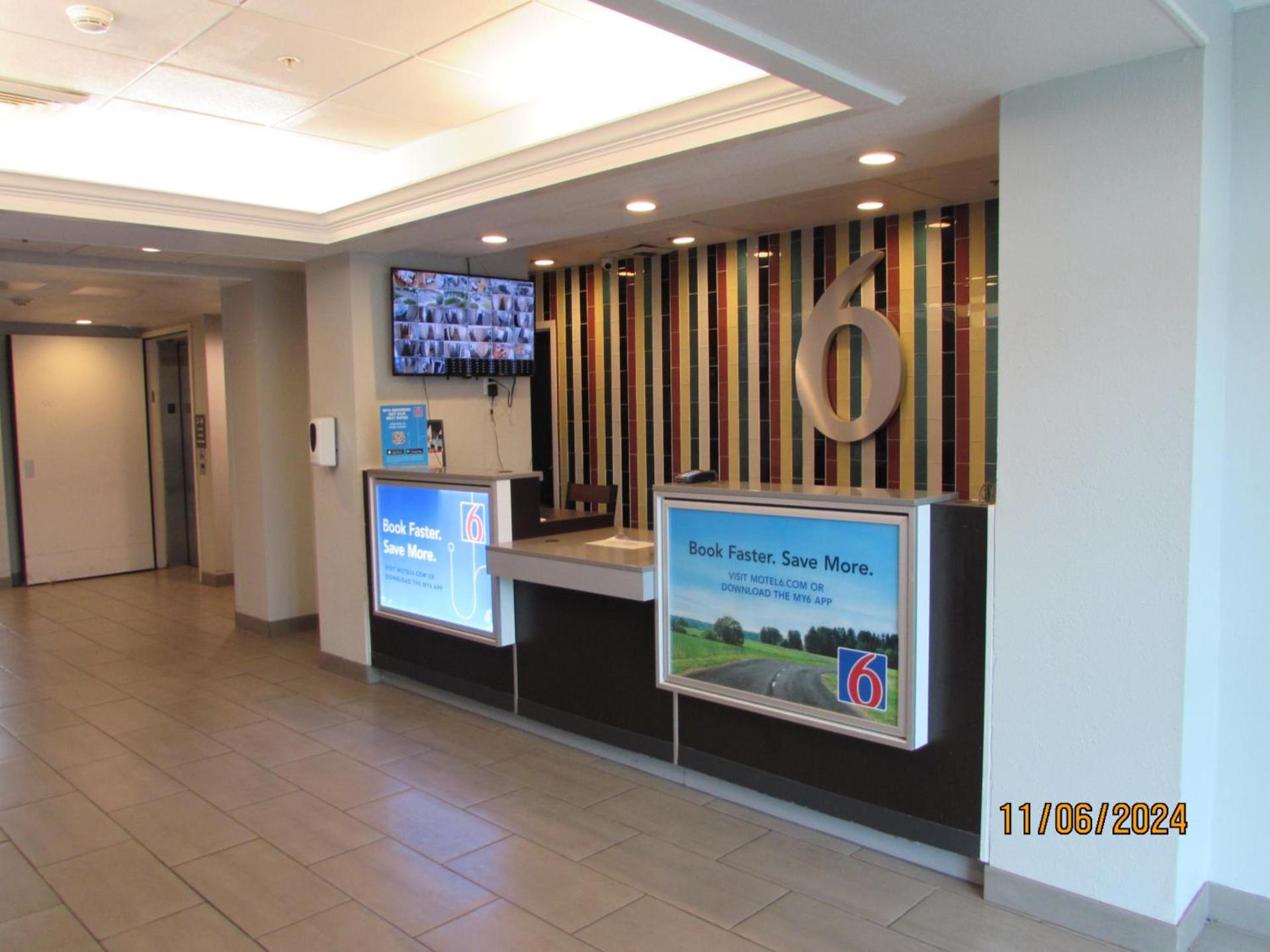 Motel 6-West Des Moines, IA photo 33