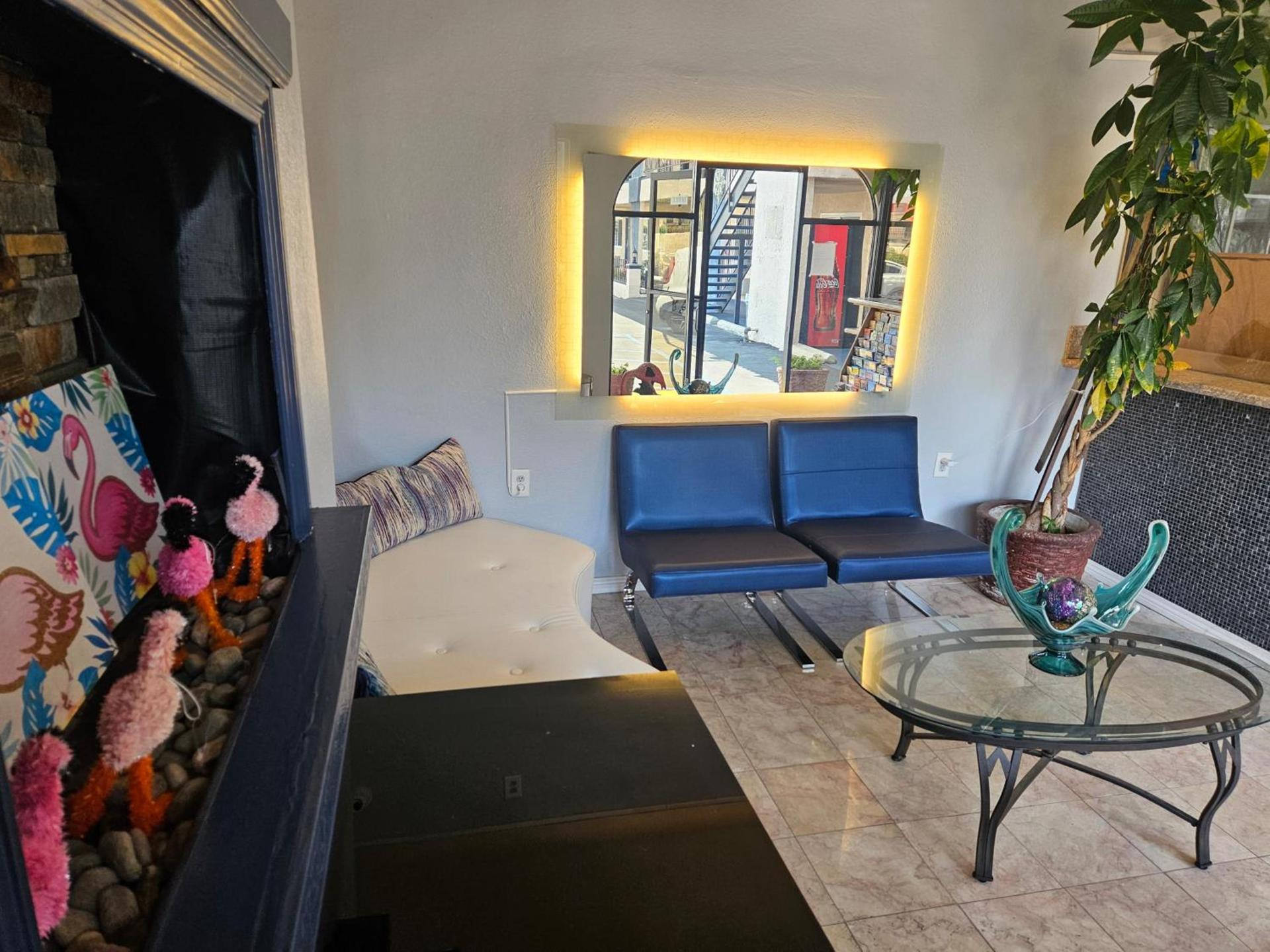 Flamingo Inn — hotel in Rosemead