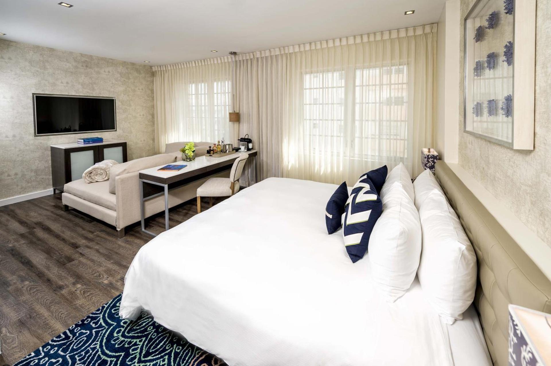 The Marlin Hotel photo 18