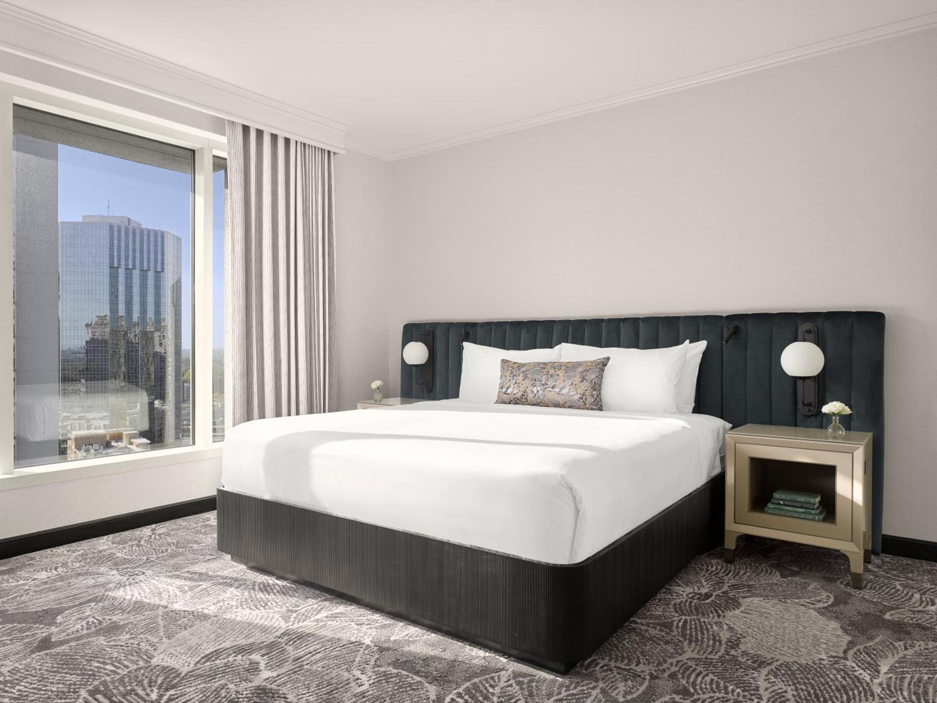 InterContinental Buckhead Atlanta by IHG photo 29