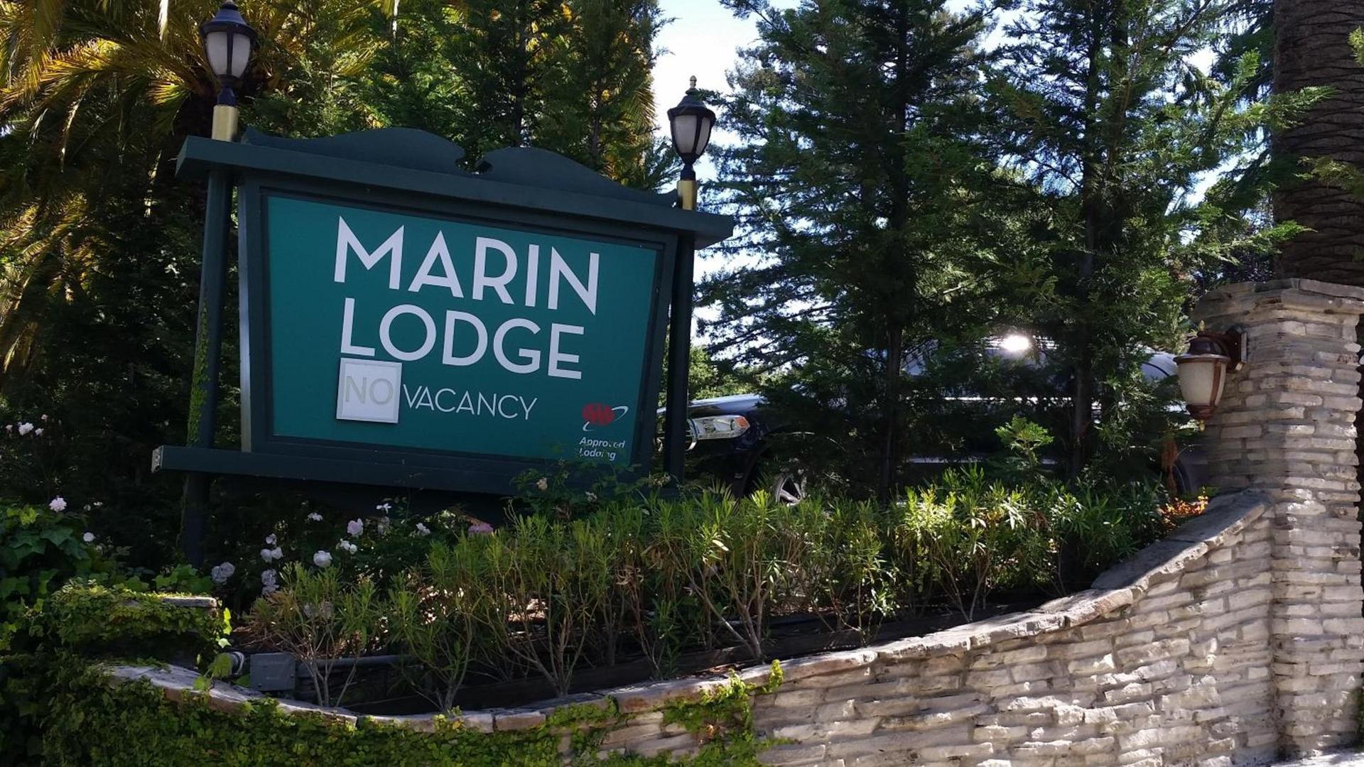 Marin Lodge photo 10