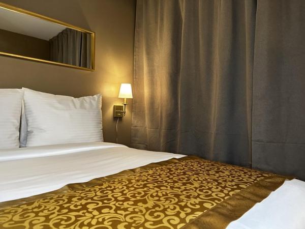 Hotel TB Downtown Miami photo 15