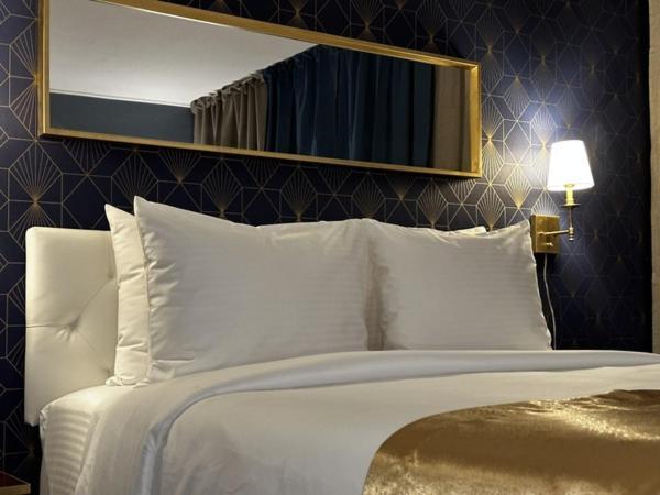 Hotel Downtown-Miami SQR photo 6