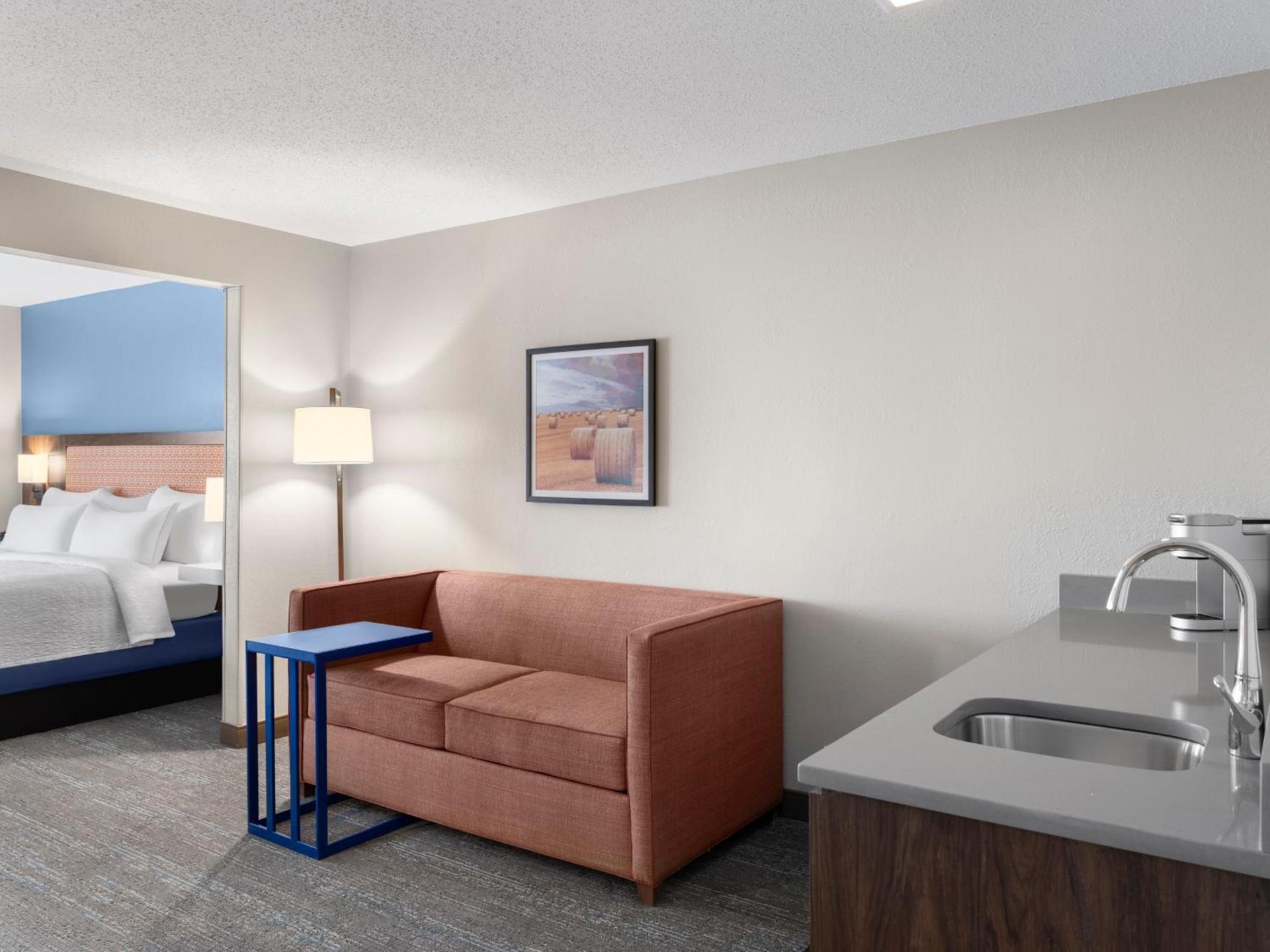 Hampton Inn Ottawa - Starved Rock Area photo 57