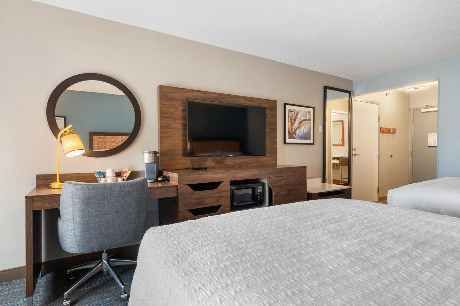 Hampton Inn Ottawa - Starved Rock Area photo 58