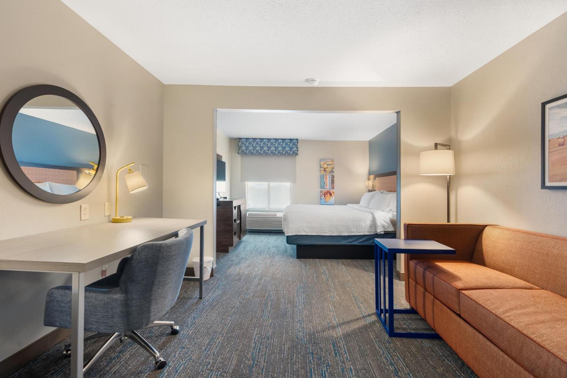 Hampton Inn Ottawa - Starved Rock Area photo 33