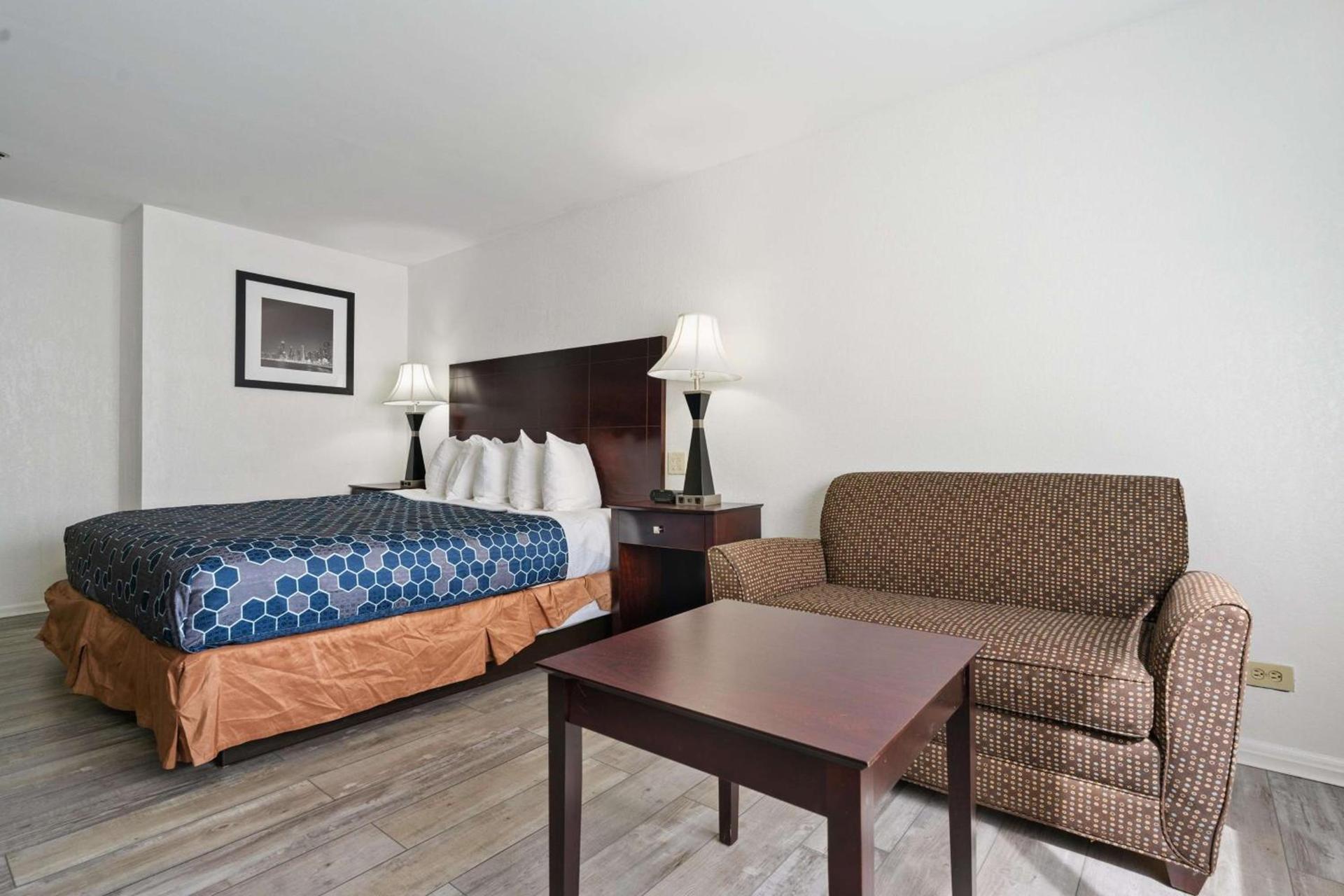 Best Western Oakbrook Inn photo 6