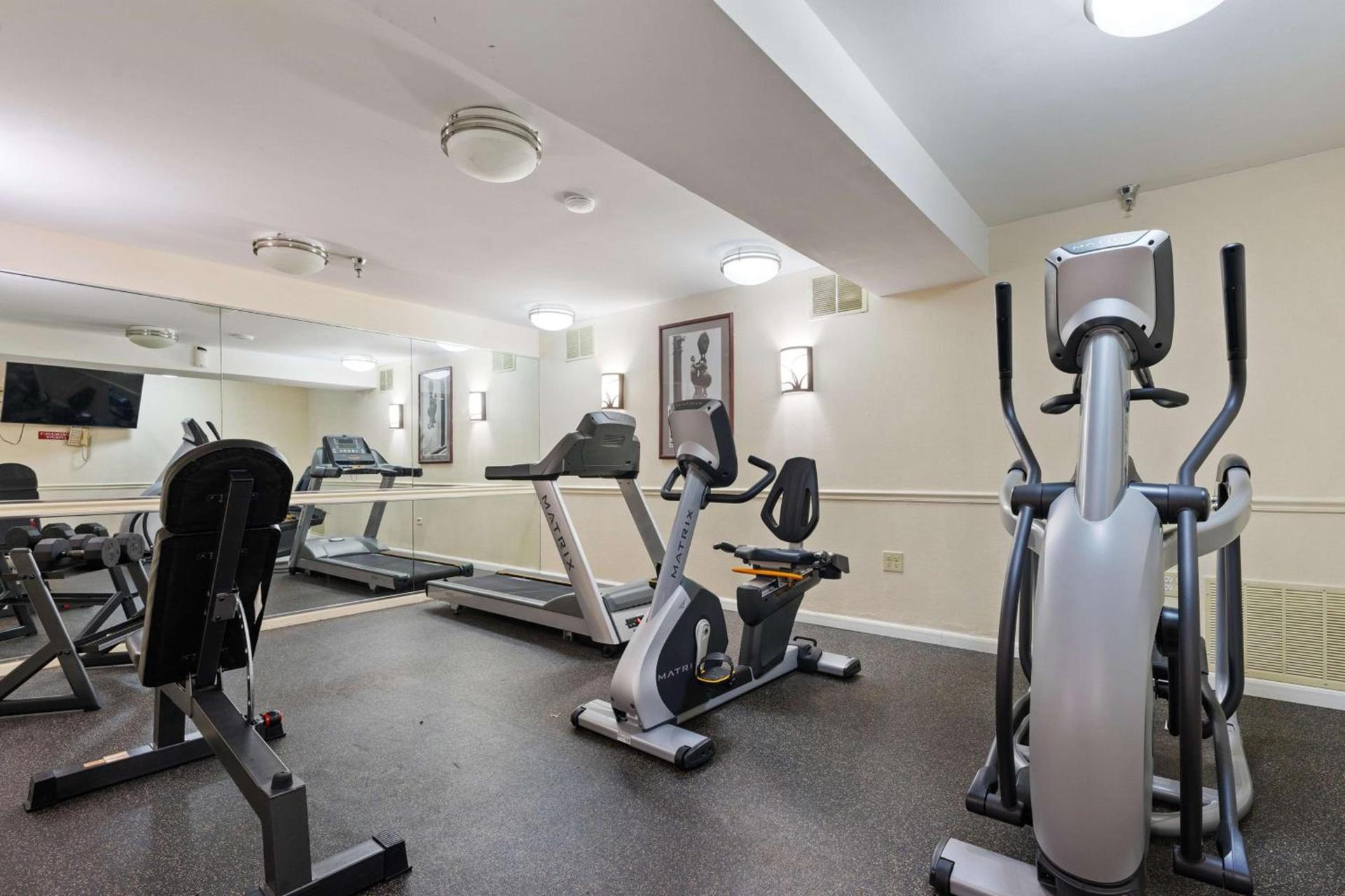 Best Western Oakbrook Inn photo 16