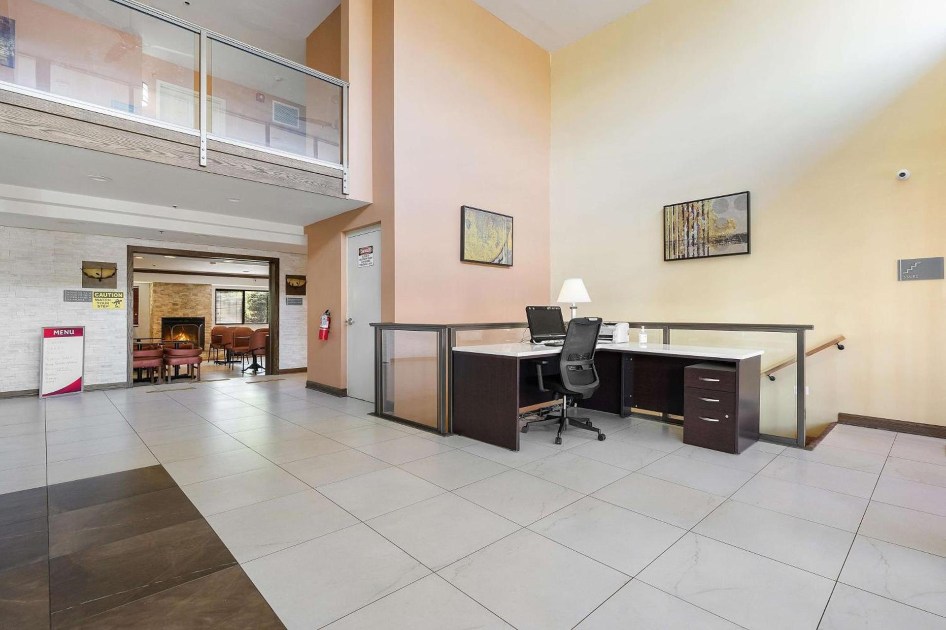 Best Western Oakbrook Inn photo 15