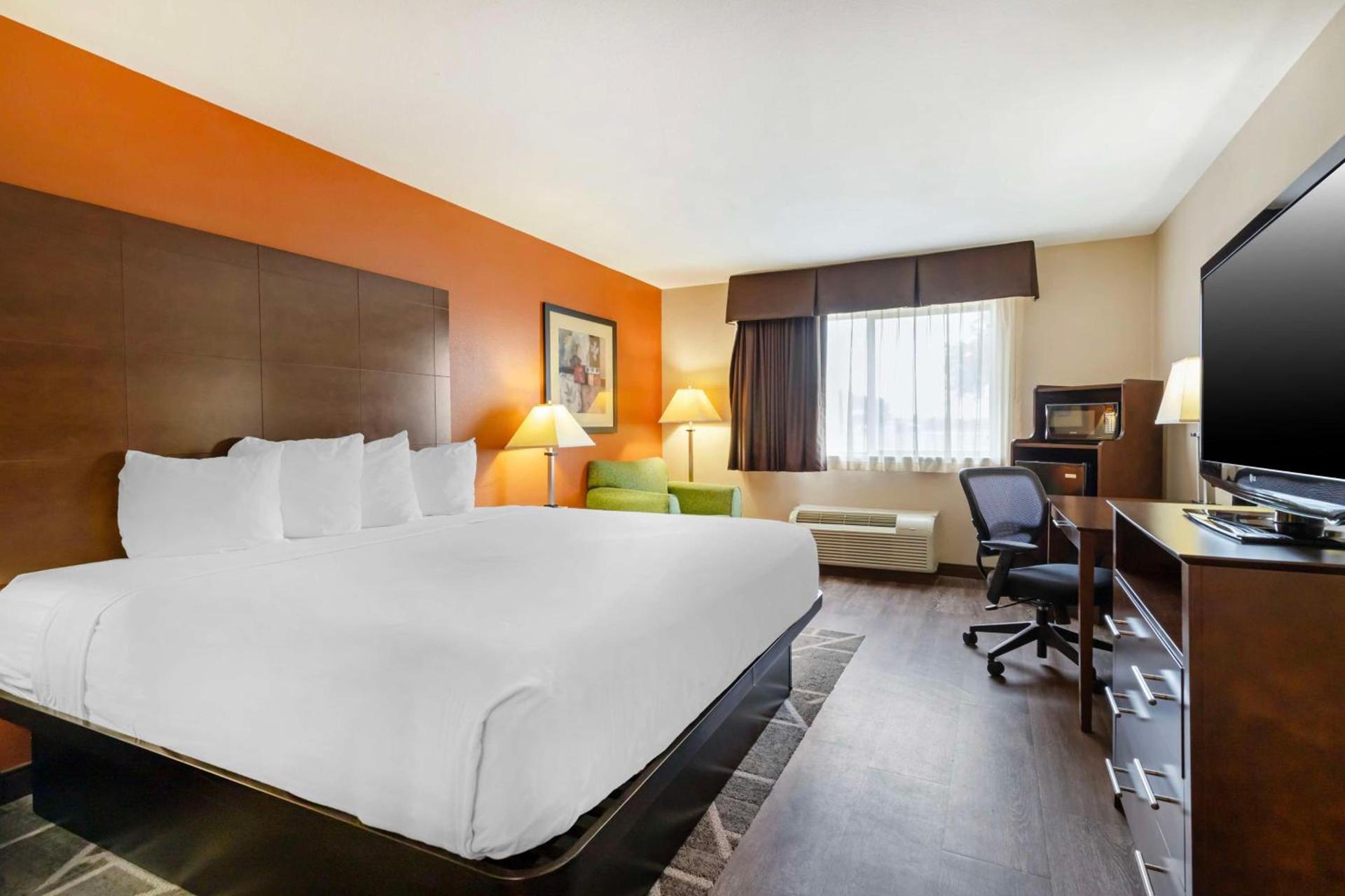 Best Western Inn & Suites New Braunfels photo 20