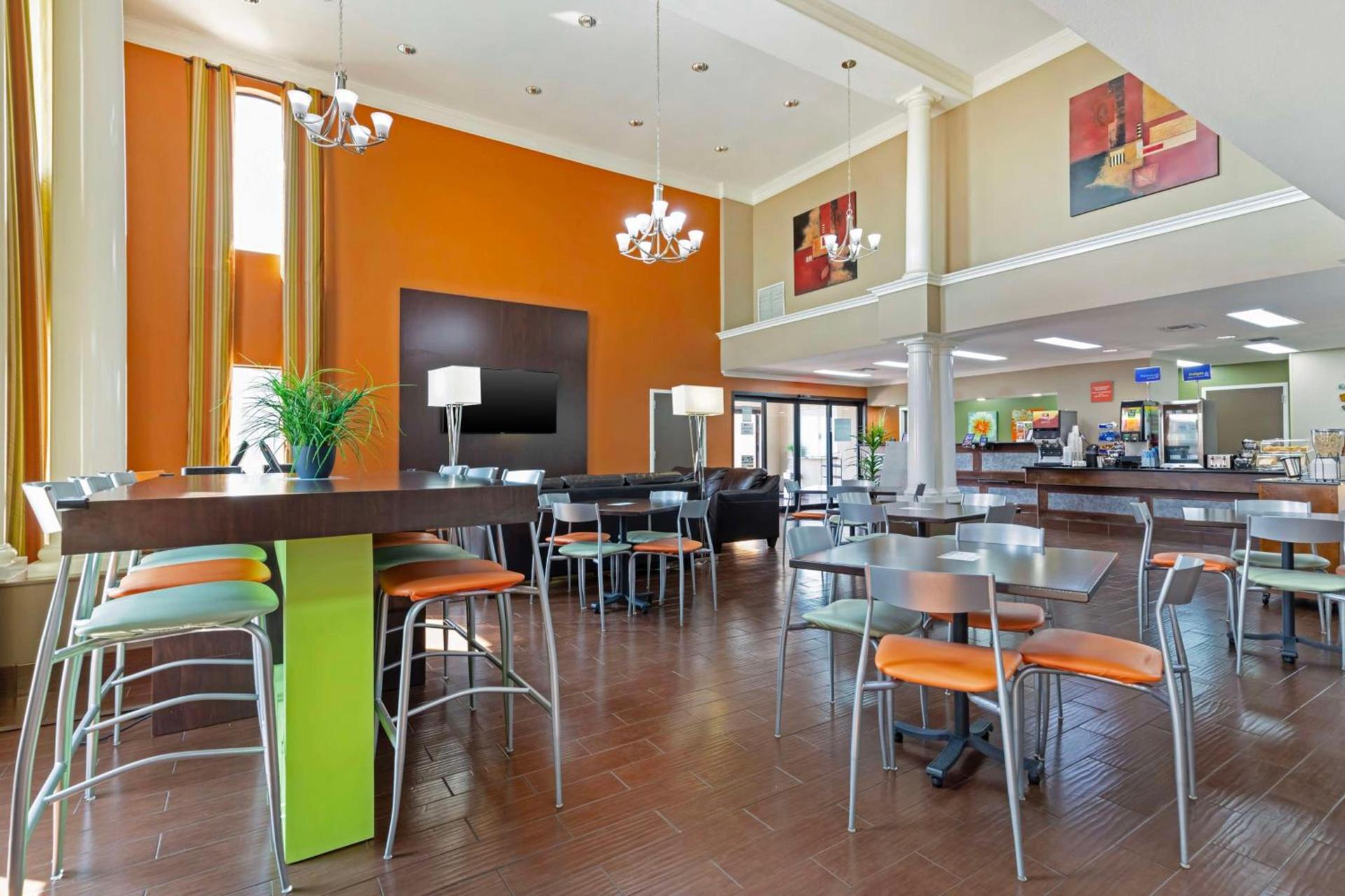 Best Western Inn & Suites New Braunfels photo 24