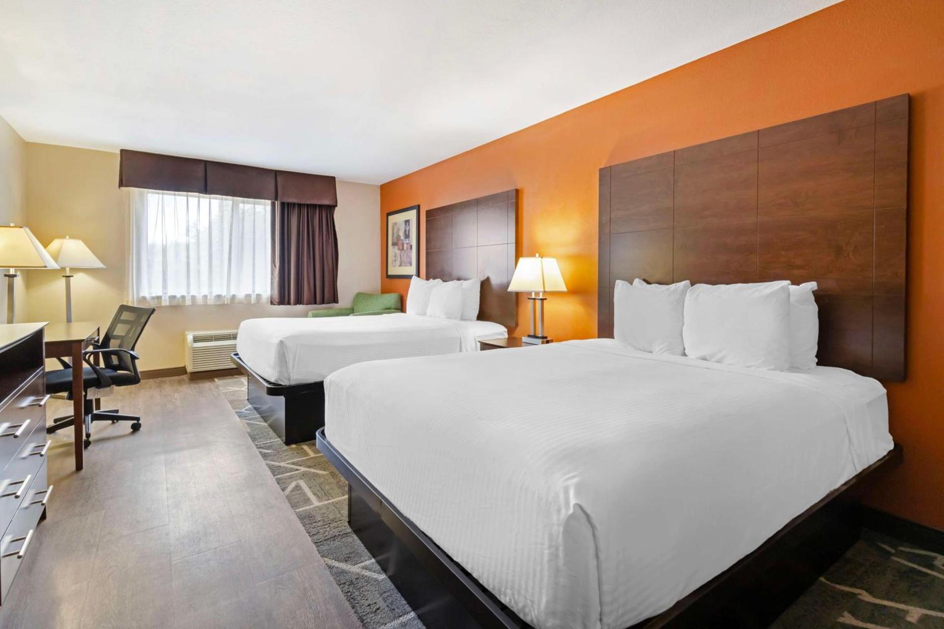 Best Western Inn & Suites New Braunfels photo 25