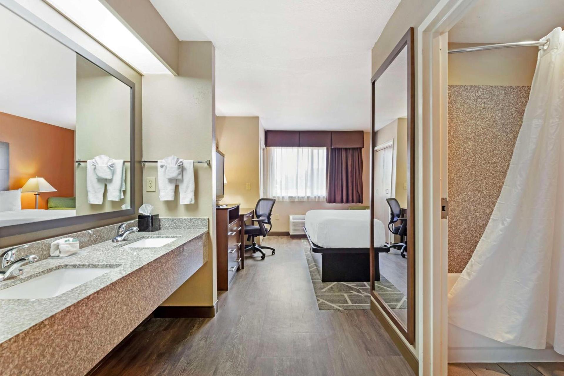Best Western Inn & Suites New Braunfels photo 3
