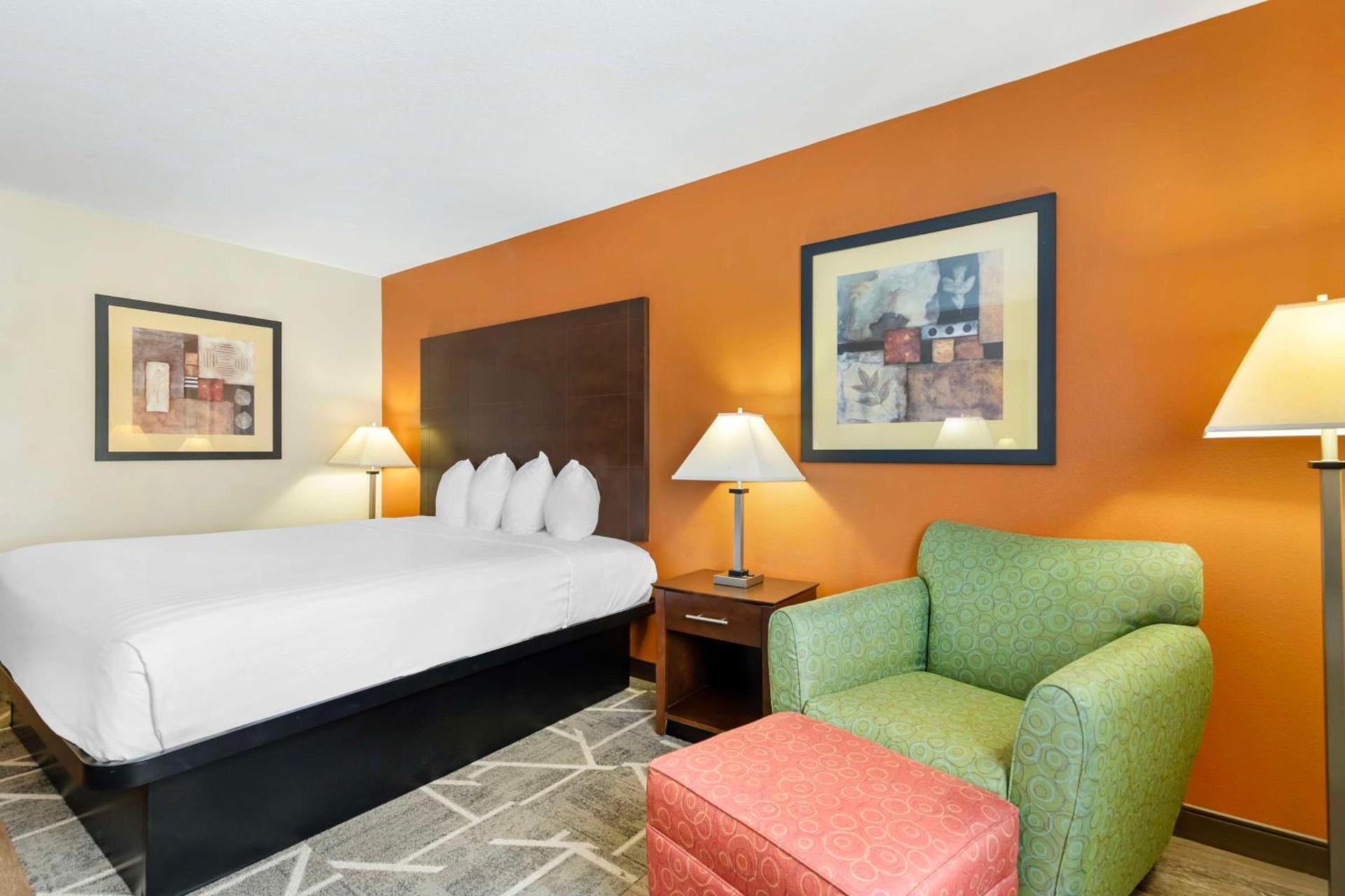 Best Western Inn & Suites New Braunfels photo 7