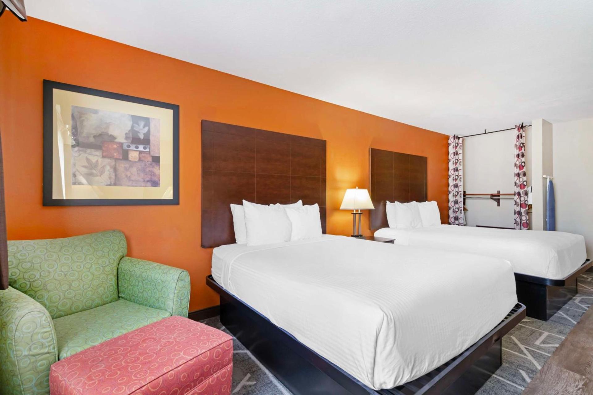Best Western Inn & Suites New Braunfels photo 9