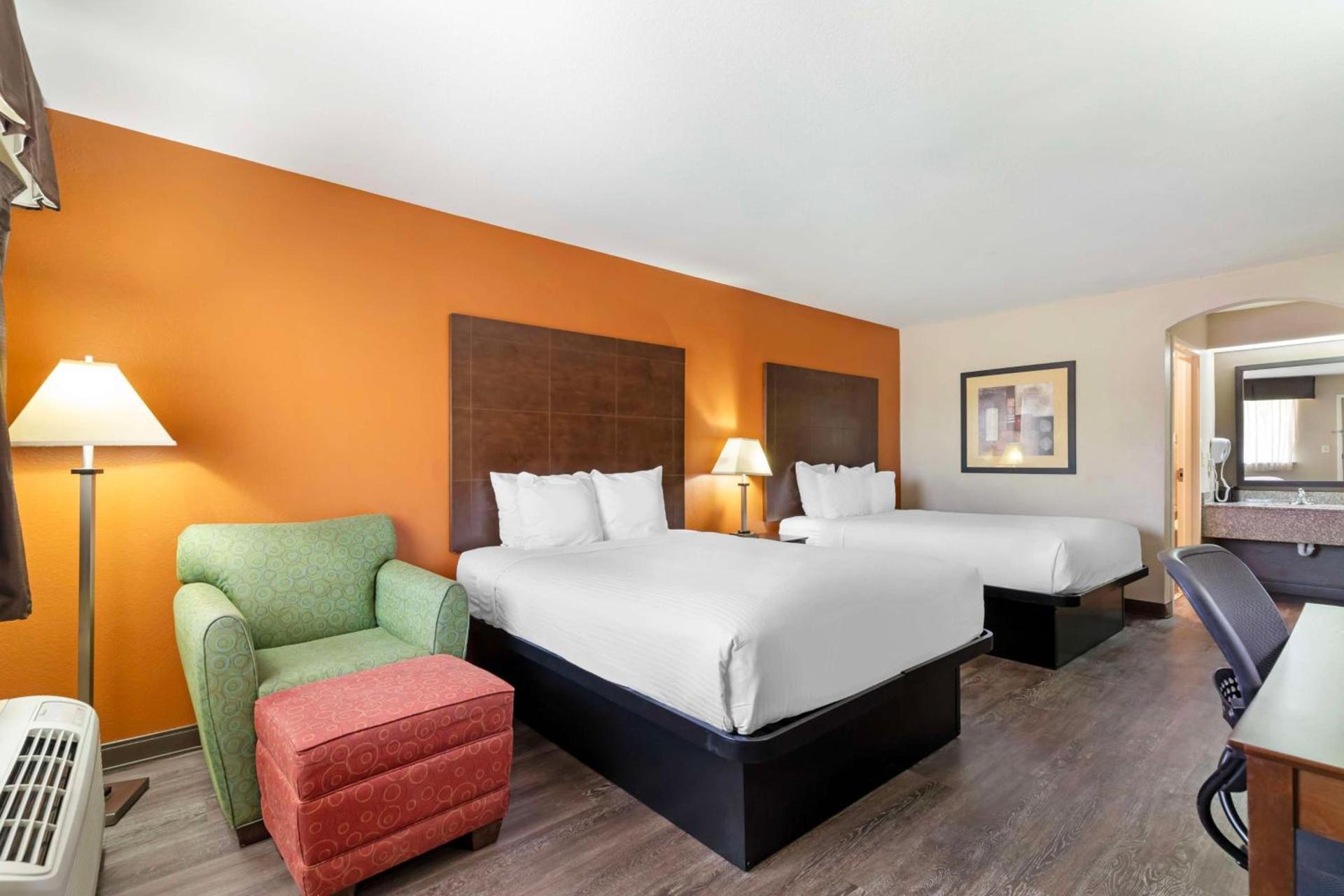 Best Western Inn & Suites New Braunfels photo 10