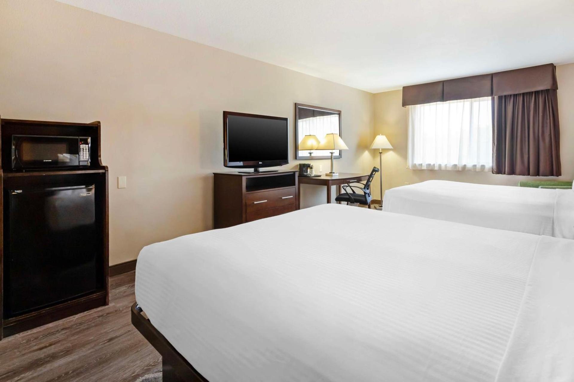 Best Western Inn & Suites New Braunfels photo 13