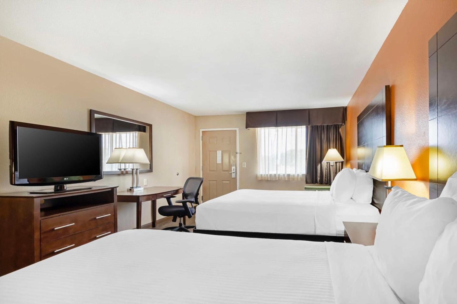 Best Western Inn & Suites New Braunfels photo 14