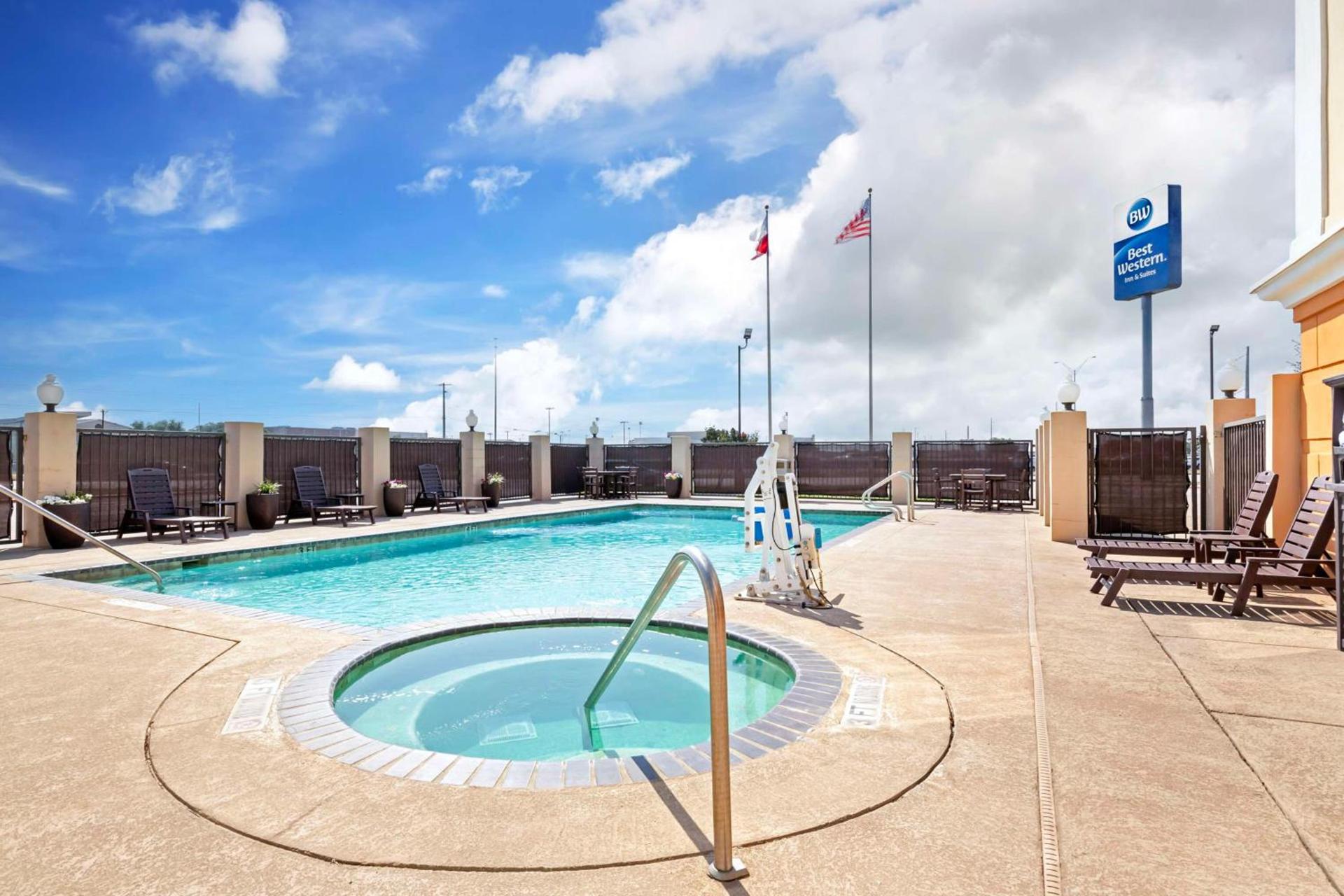 Best Western Inn & Suites New Braunfels photo 16