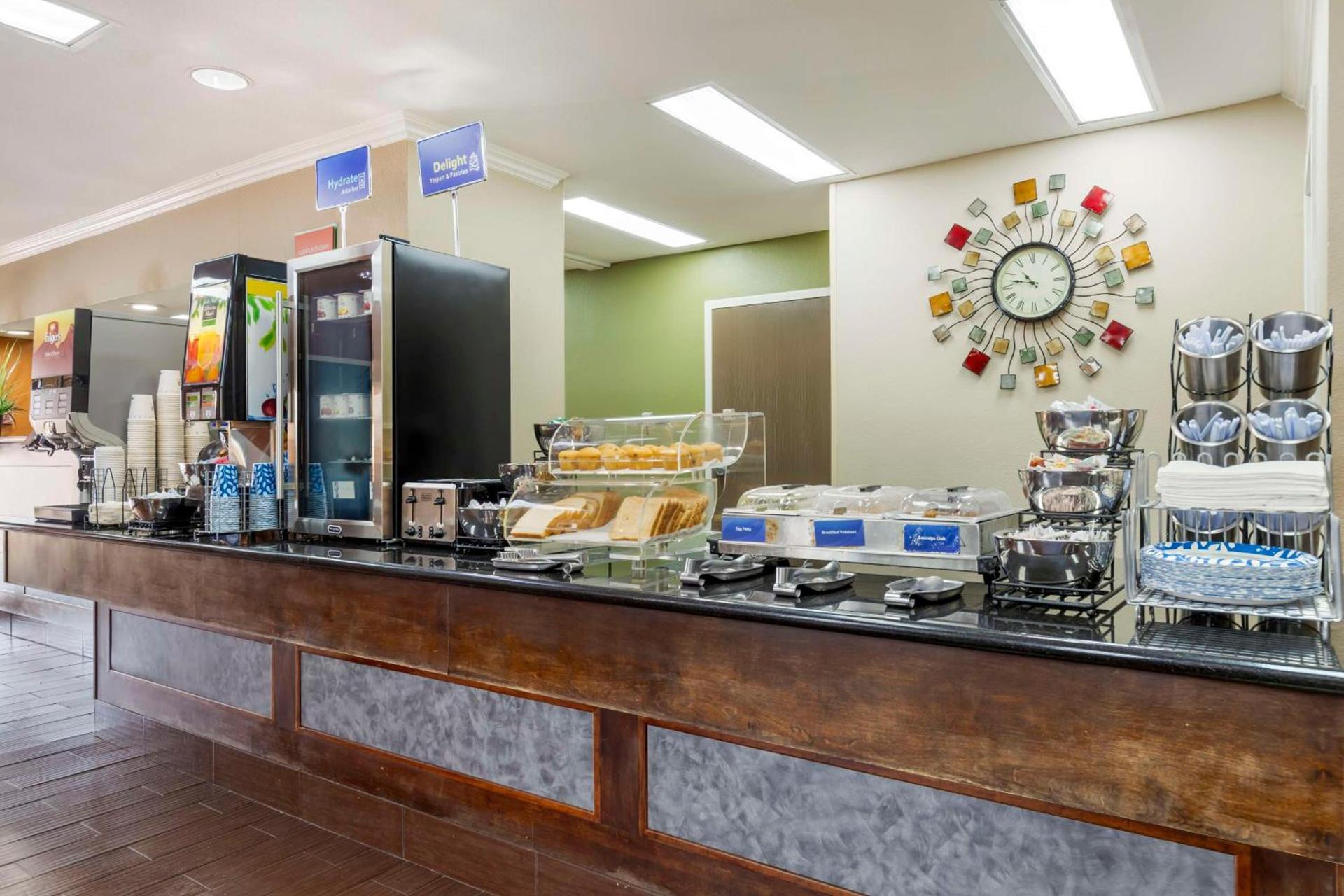 Best Western Inn & Suites New Braunfels photo 19