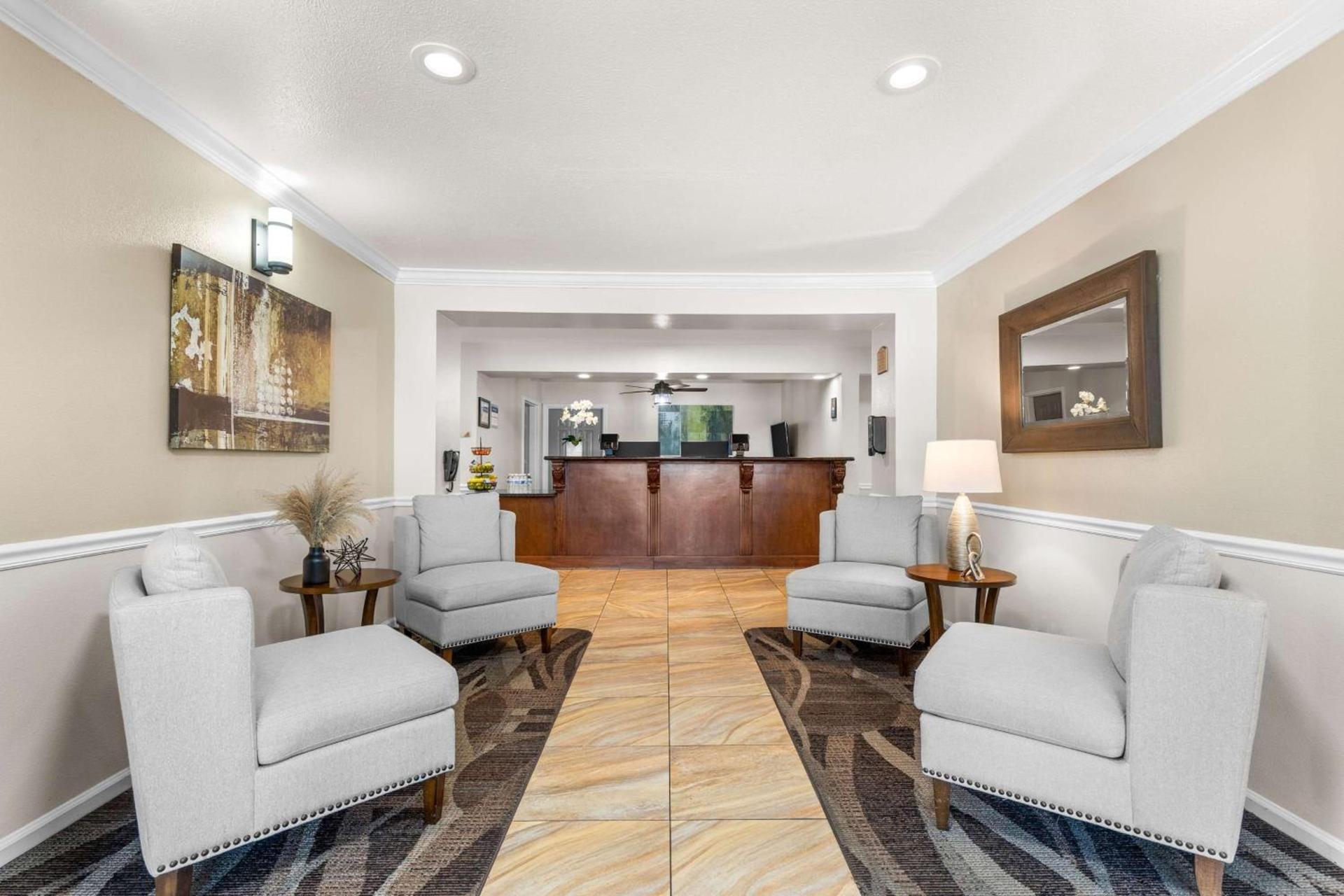 Best Western El Centro Inn photo 2