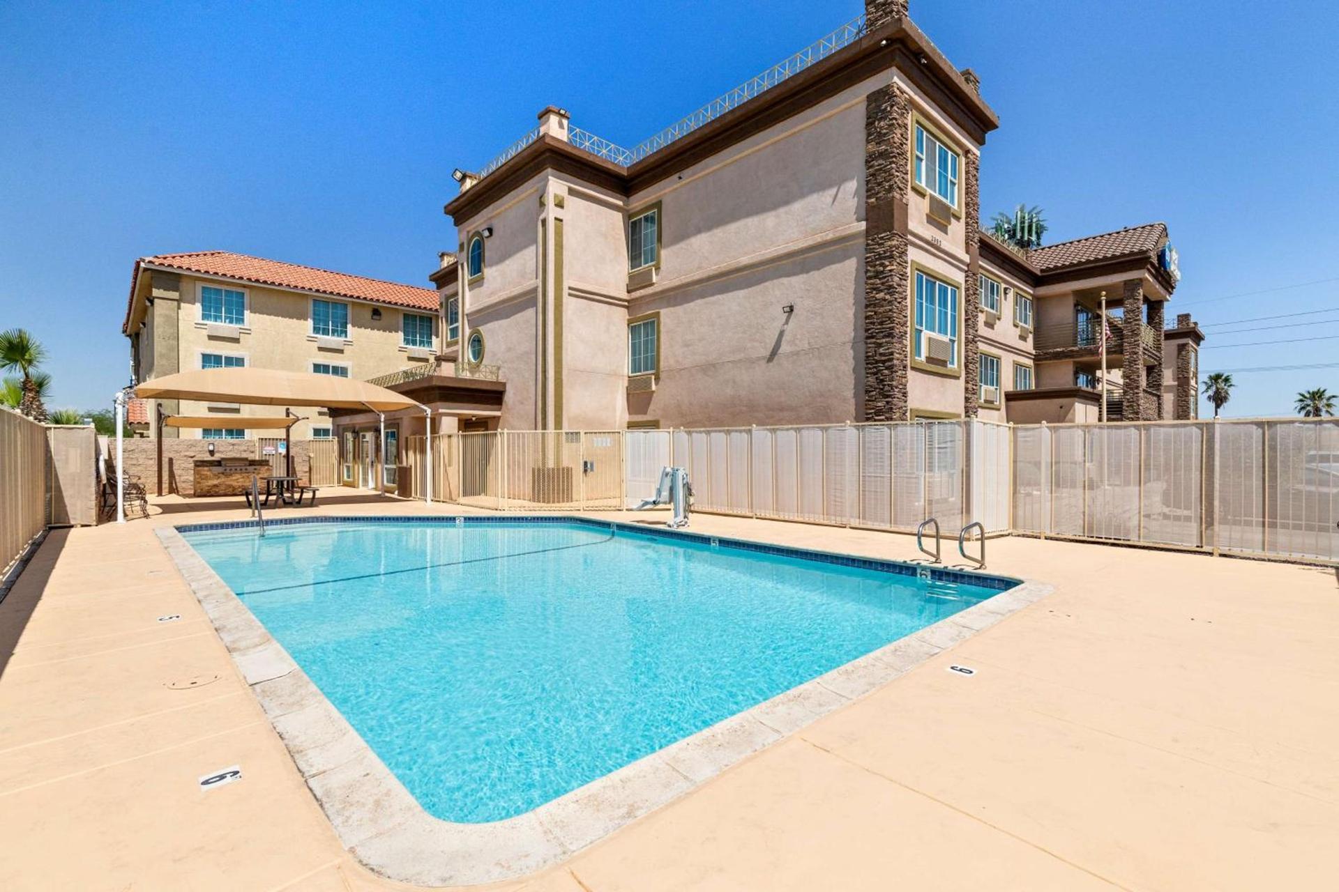 Best Western El Centro Inn photo 4